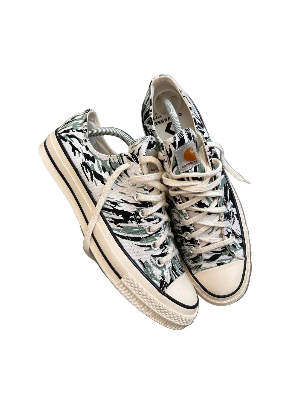 CONVERSE X CARHARTT (42.5/43)