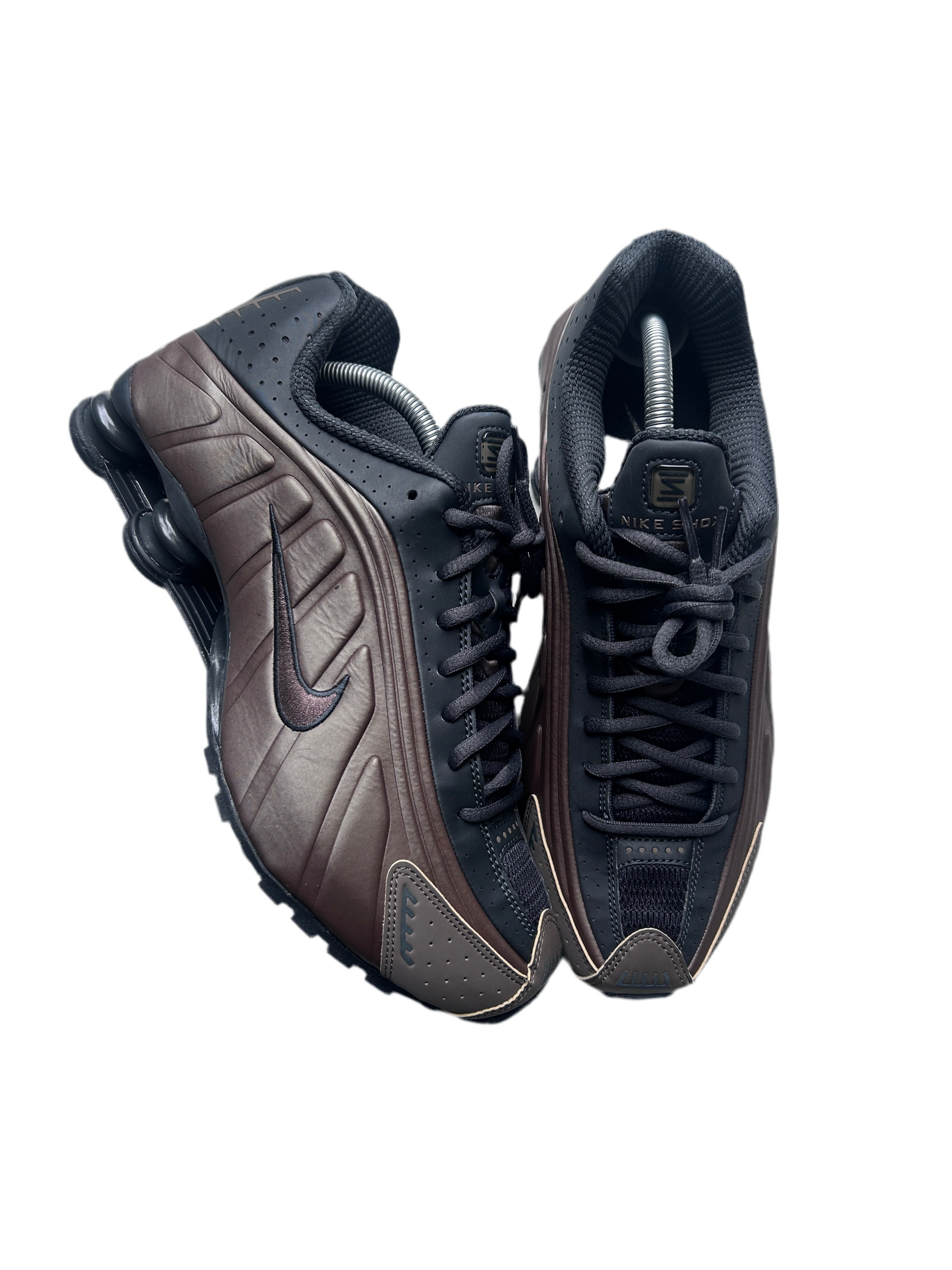 NIKE SHOX R4 “OFF NOIR” 44EU
