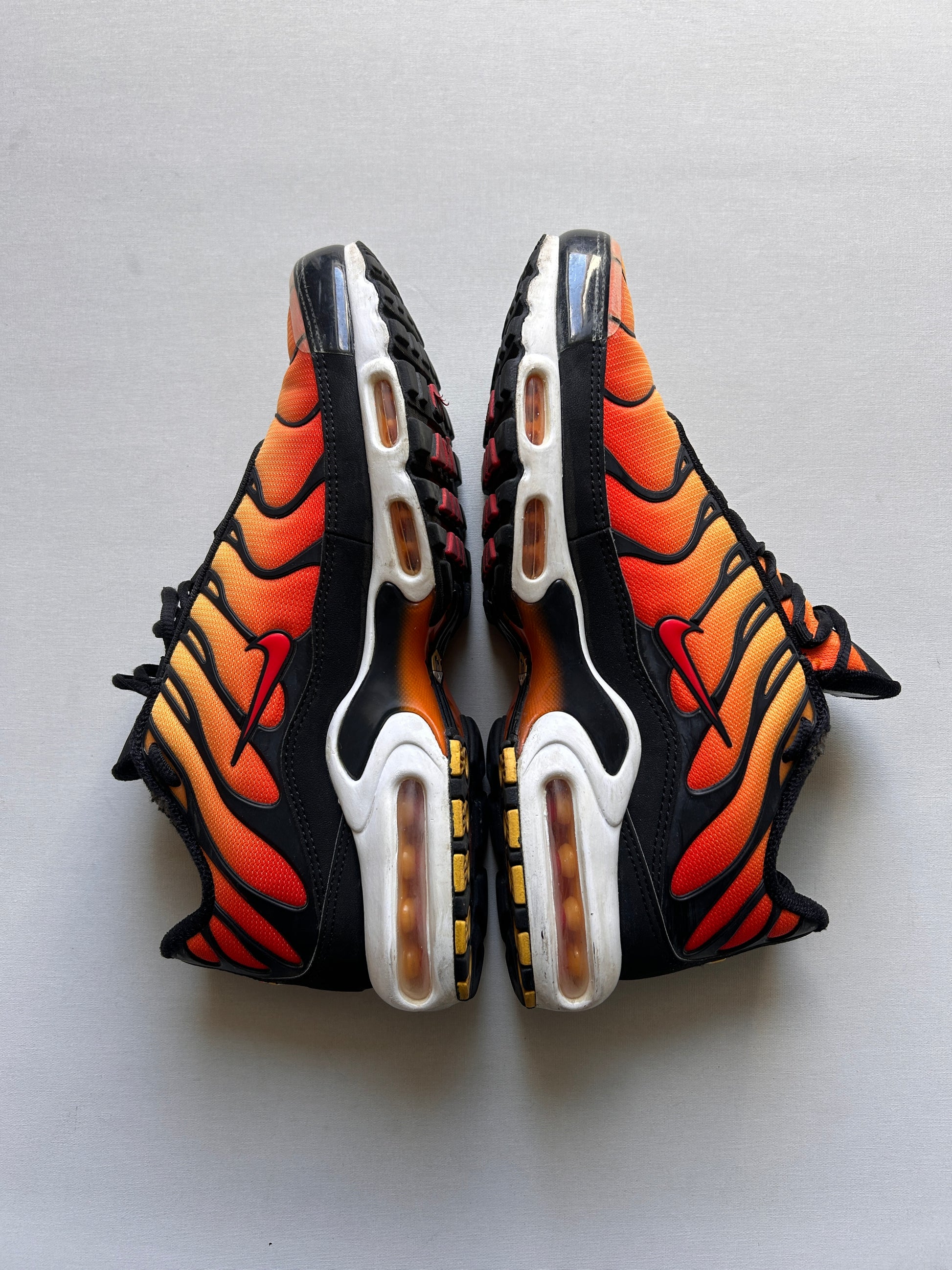 AIR MAX PLUS OG “SUNSET” 44EU