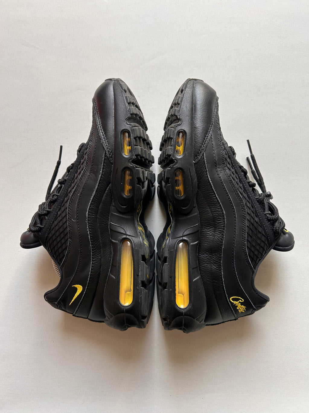AIR MAX 95 X CORTEIZ “HONEY BLACK” 44,5EU