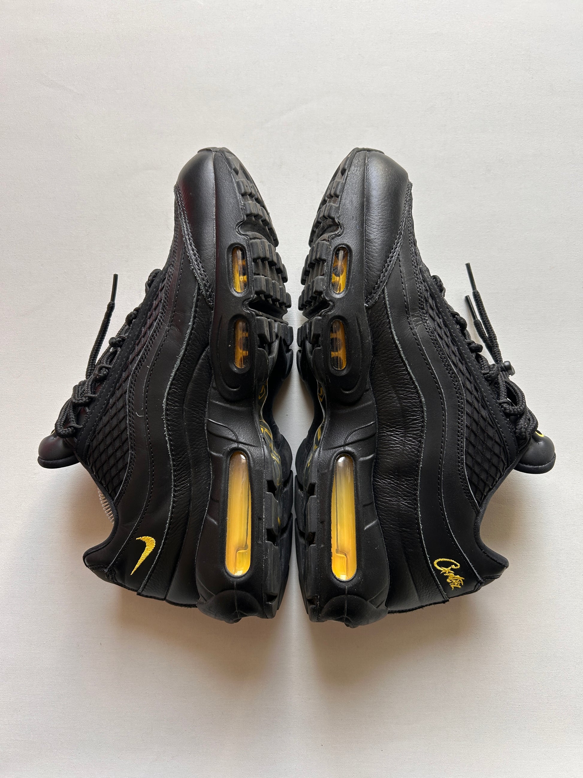 AIR MAX 95 X CORTEIZ “HONEY BLACK” 44,5EU