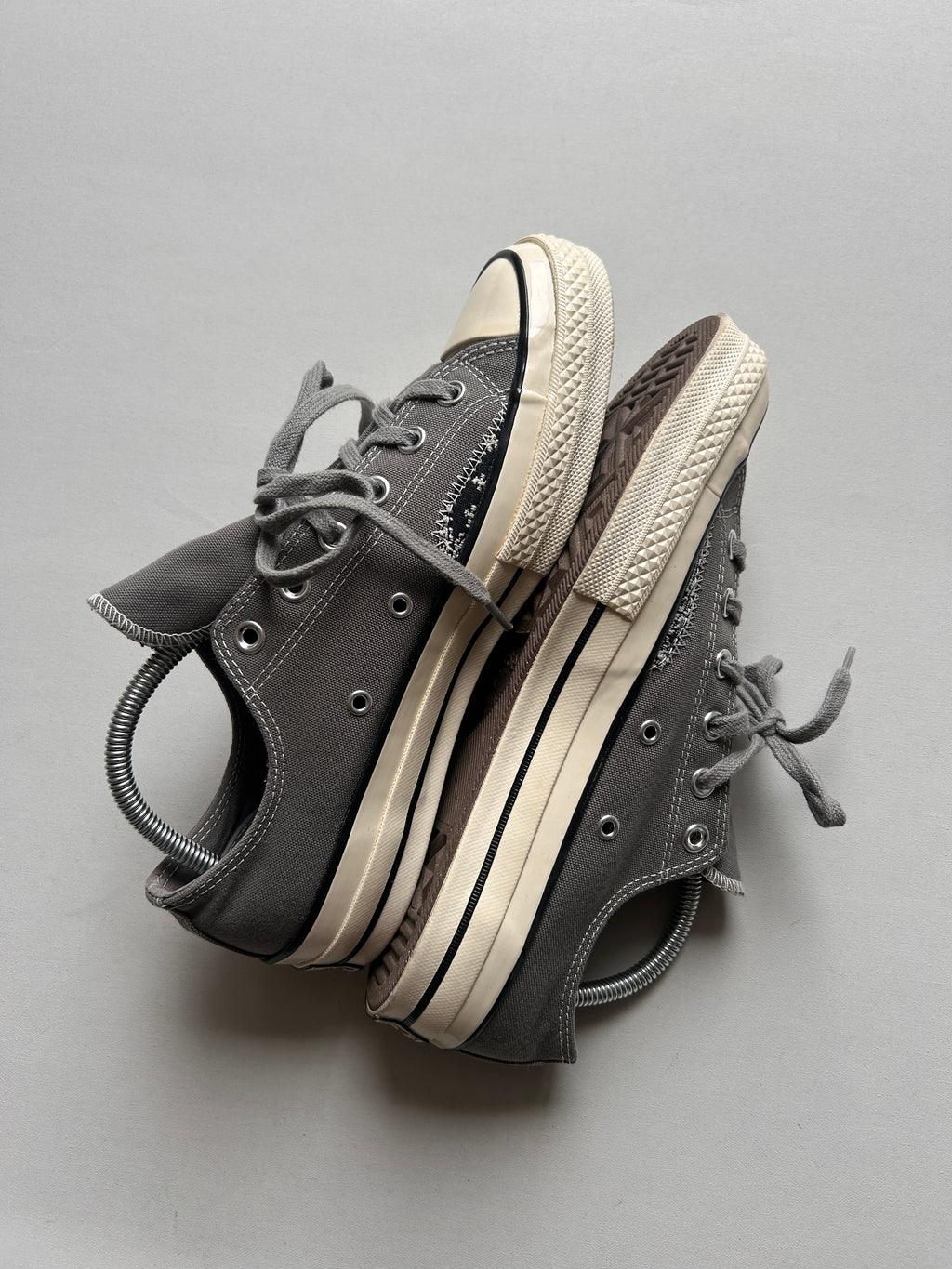 CONVERSE CHUCK 70 “CRAFTED OLLIE PATCH” 41,5/42EU