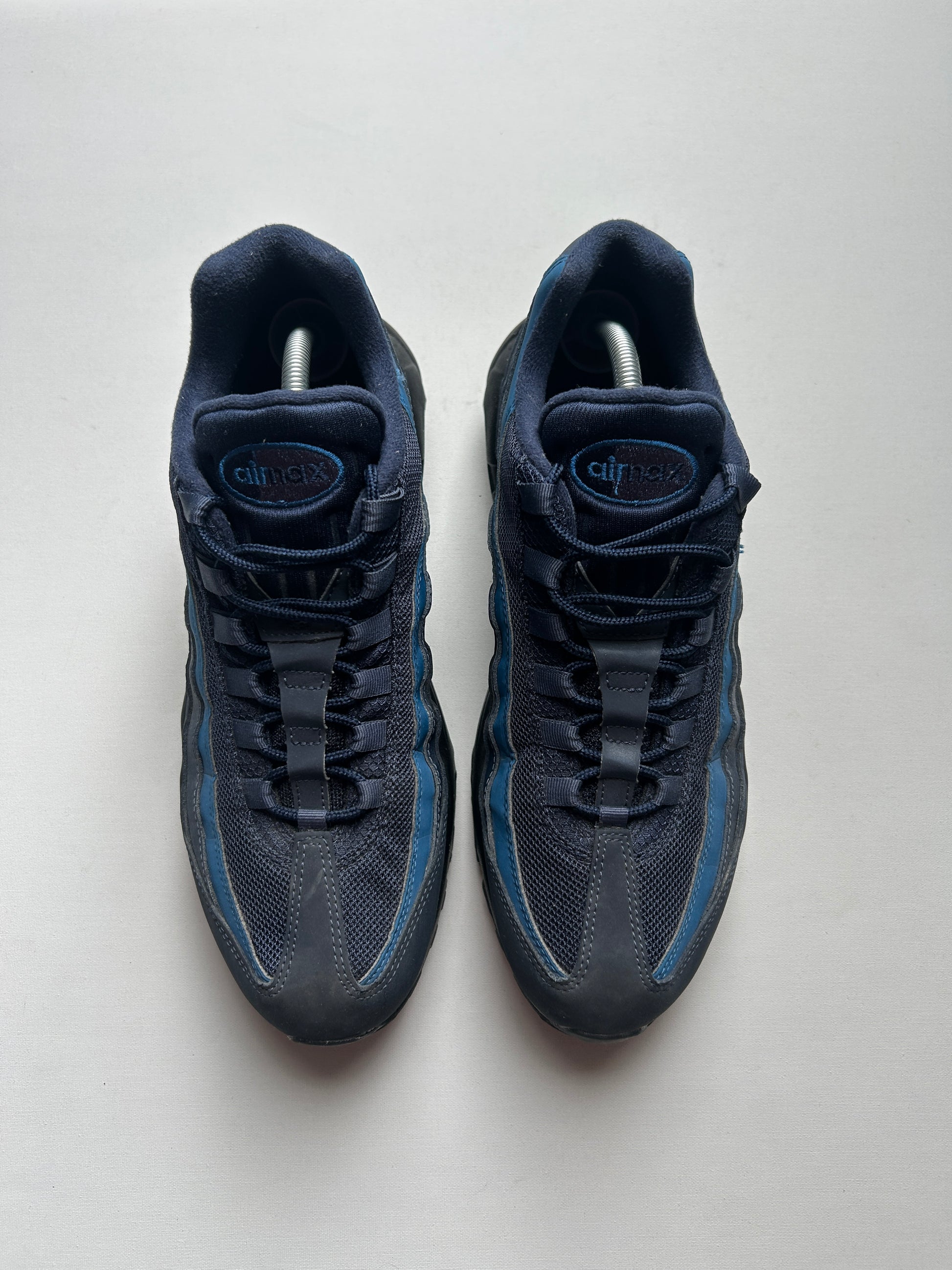 AIR MAX 95 “BLUE/NAVY” 45,5EU