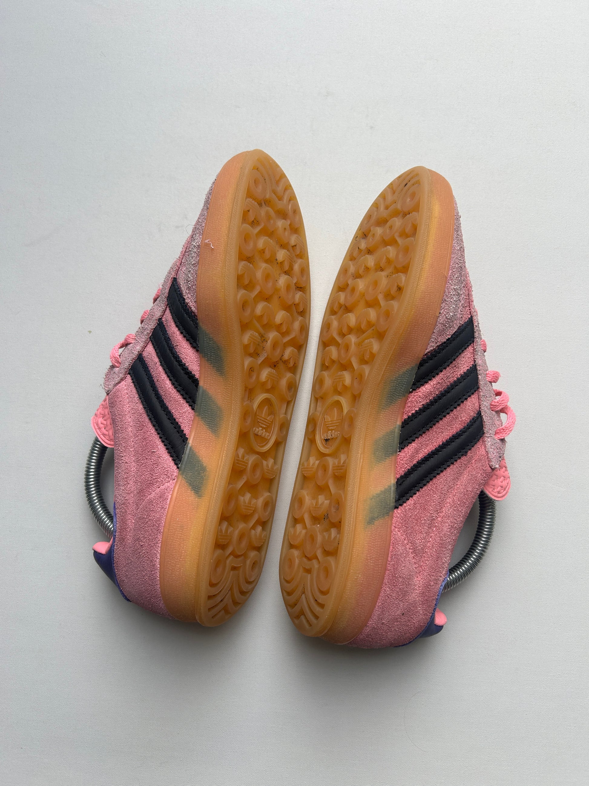 ADIDAS GAZELLE PINK (39EU)