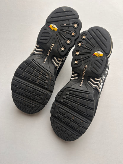 AIR MAX PLUS 3 “BLACK/GREY” 43EU