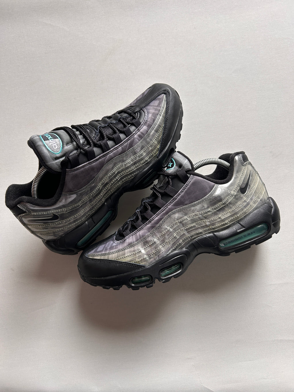 AIR MAX 95 “DNA/XRAY” 44,5EU