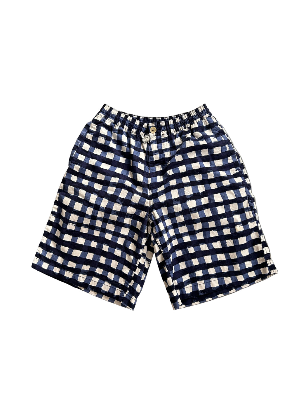 MARNI X UNIQLO SHORTS (M)