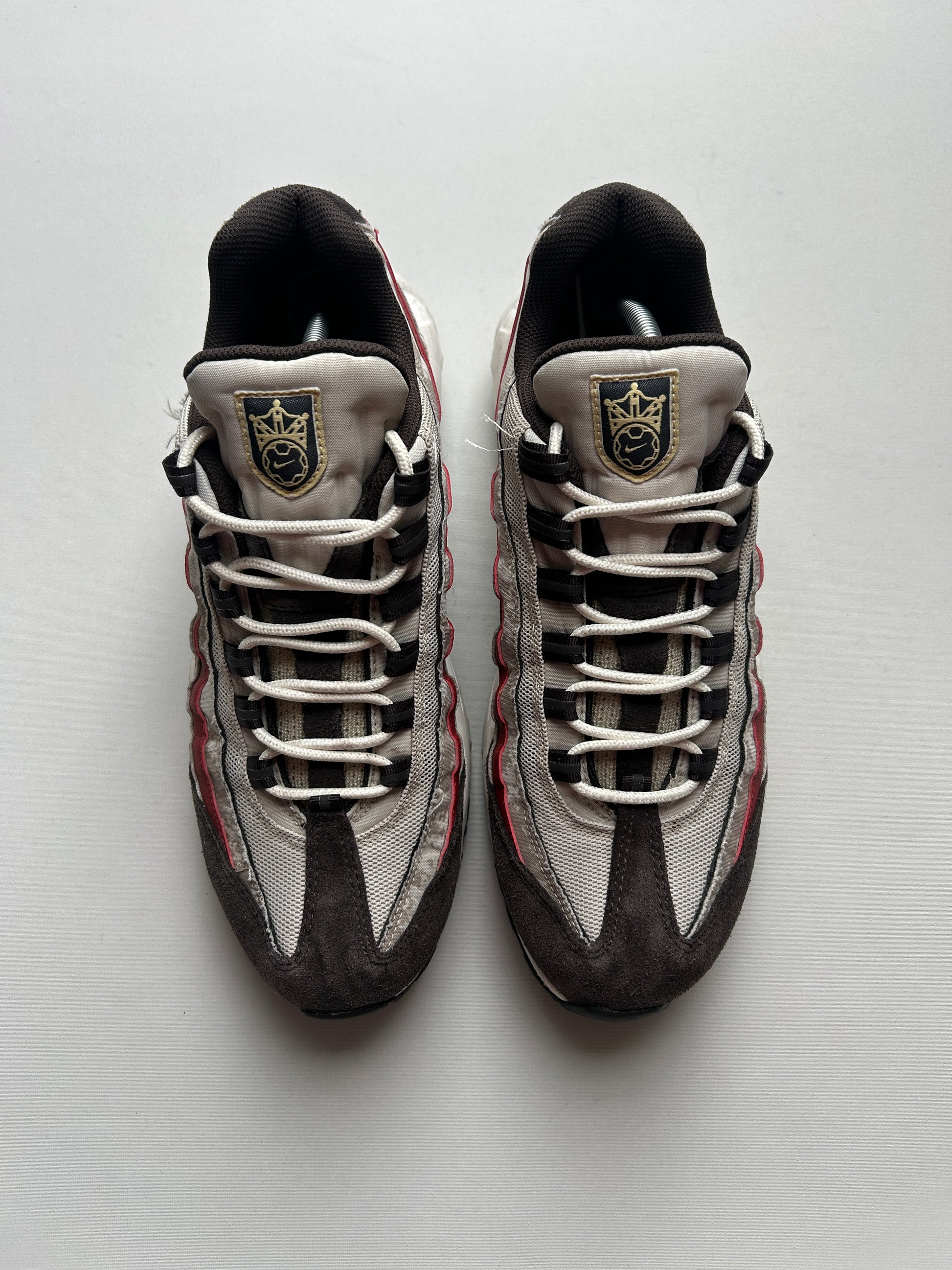 AIR MAX 95 “SOCIAL FC” 46EU