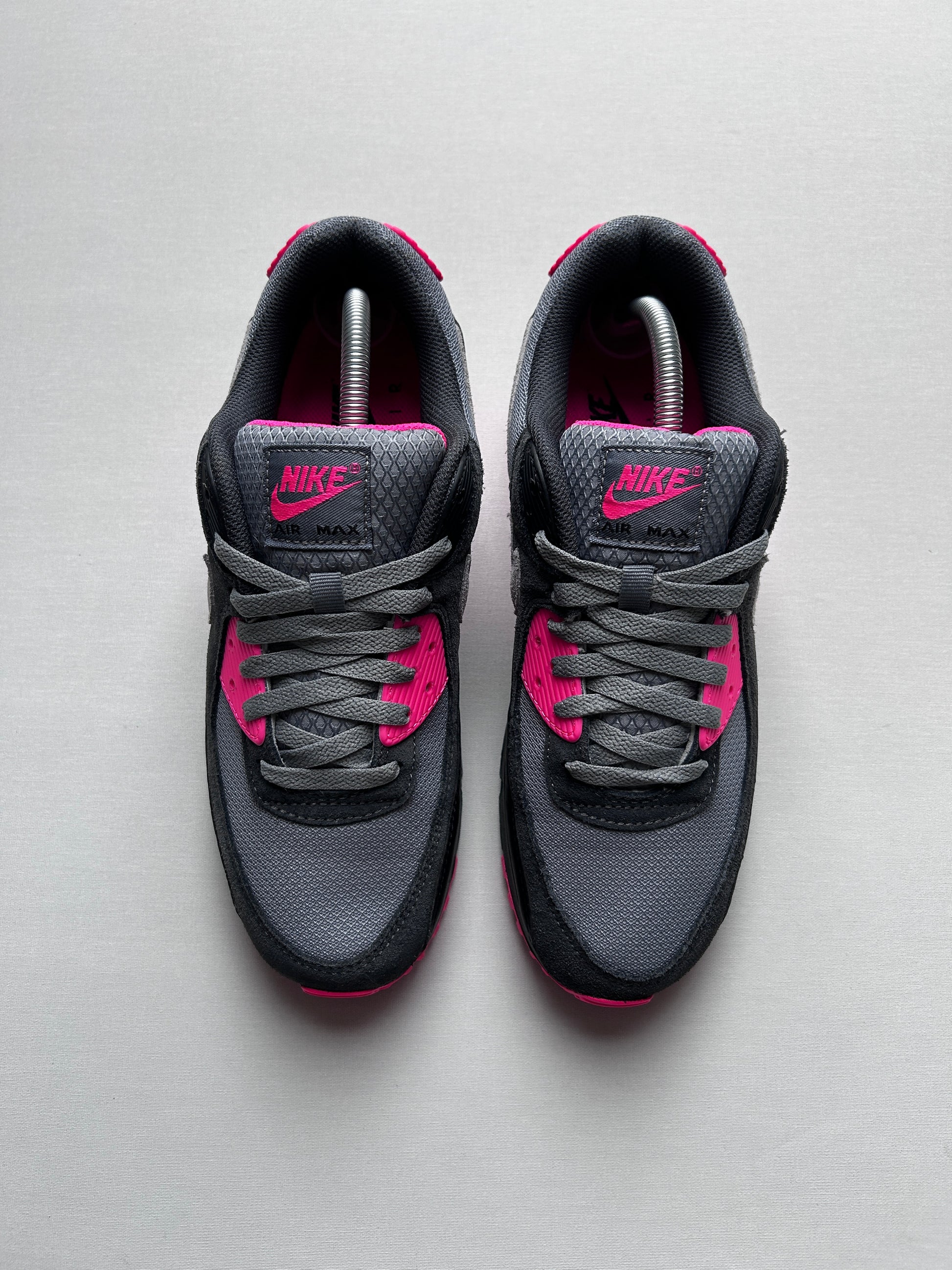 AIR MAX 90 “BLACKED/PINK/GREY” 43EU