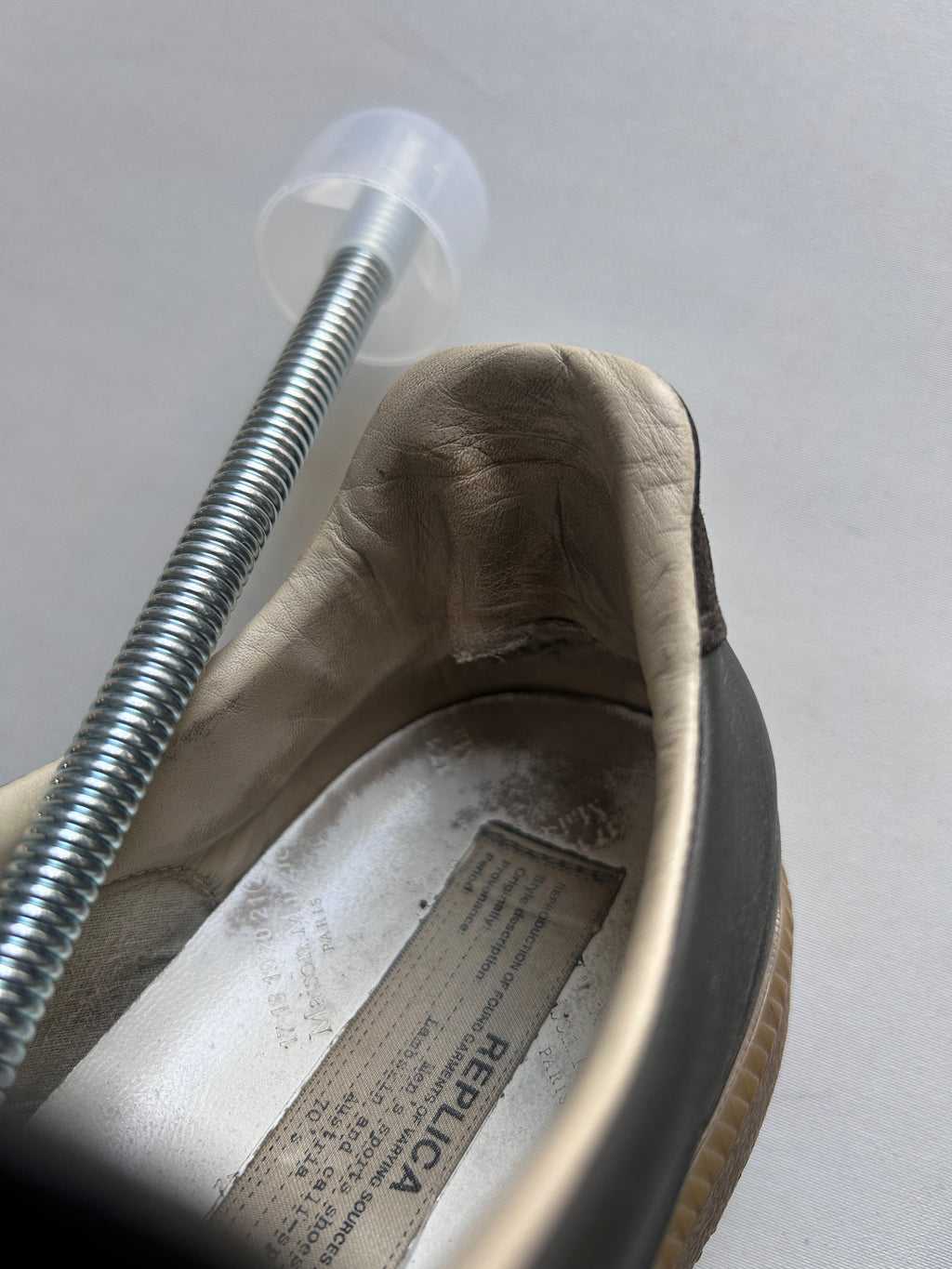 MAISON MARGIELA GATS (42,5EU)