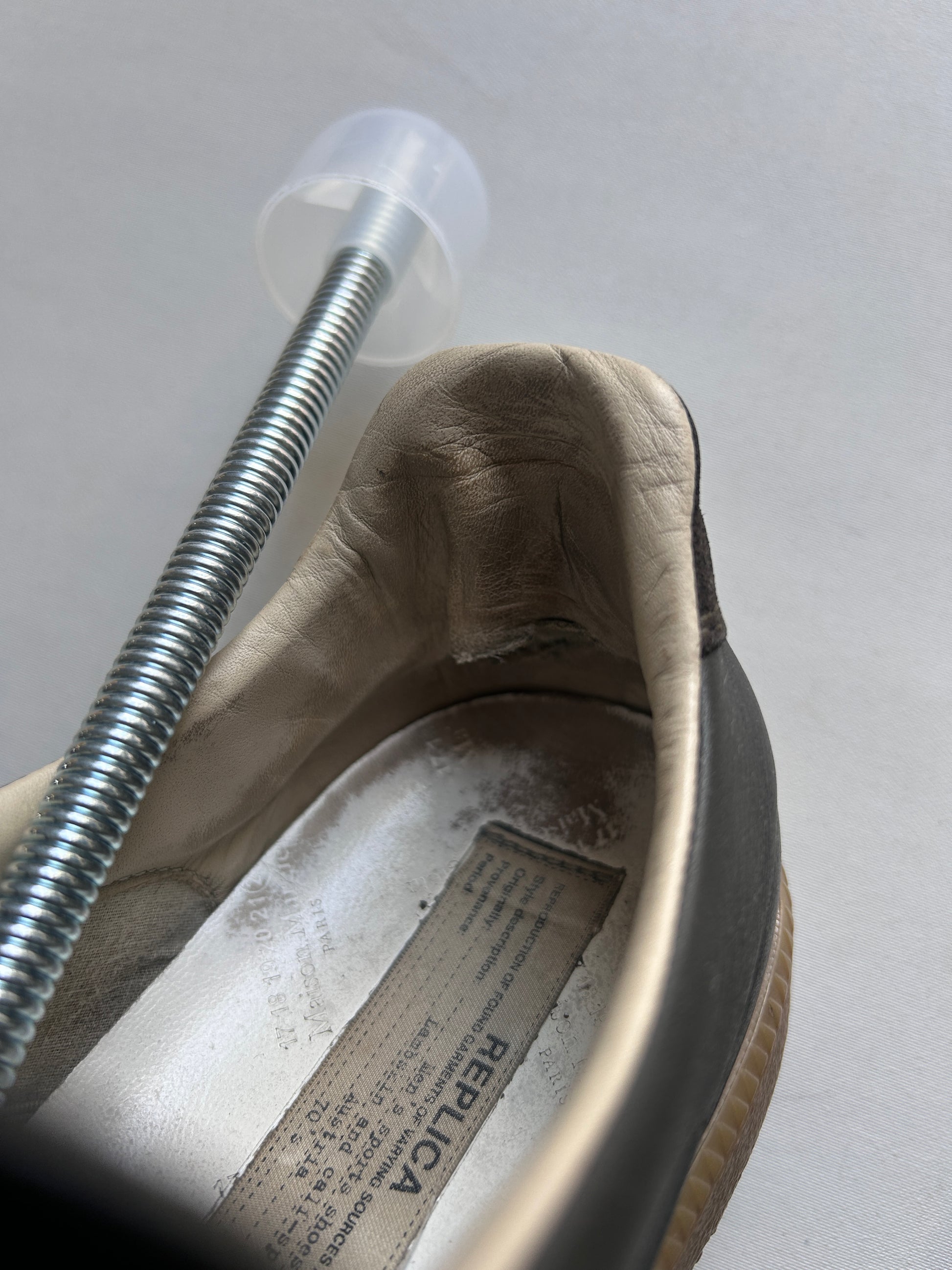 MAISON MARGIELA GATS (42,5EU)