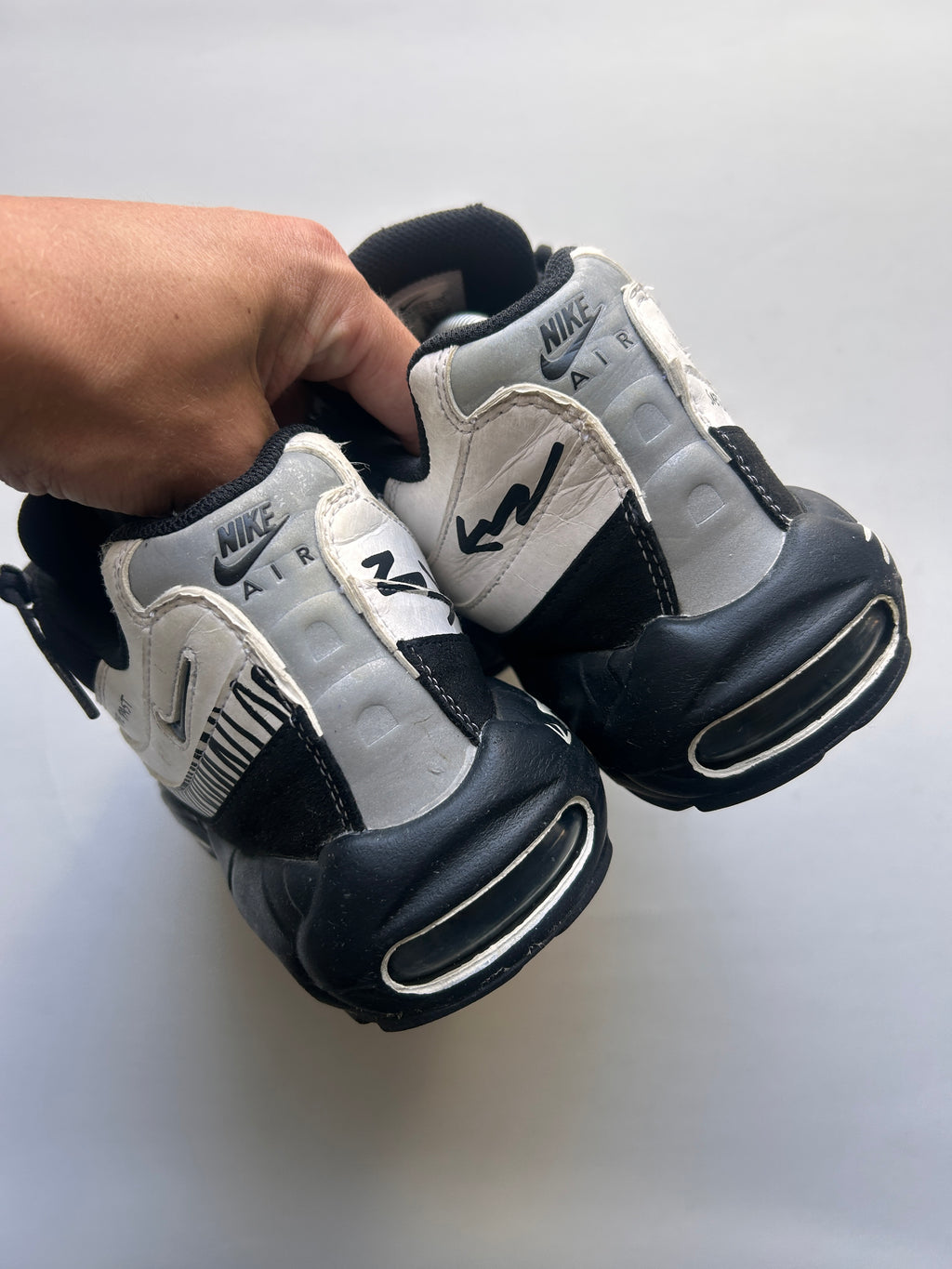 AIR MAX 95 “SKETCH THE PAST” 44,5EU