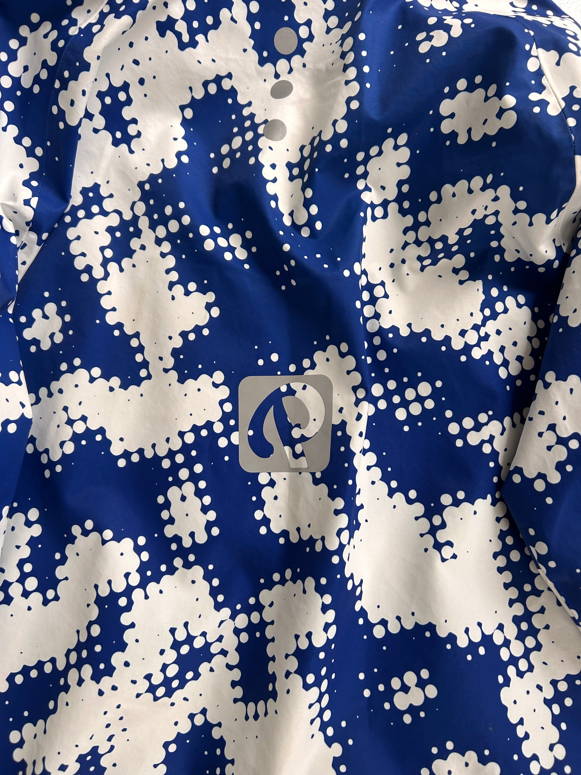 PROTECT WEATHERBOY JACKET (L)