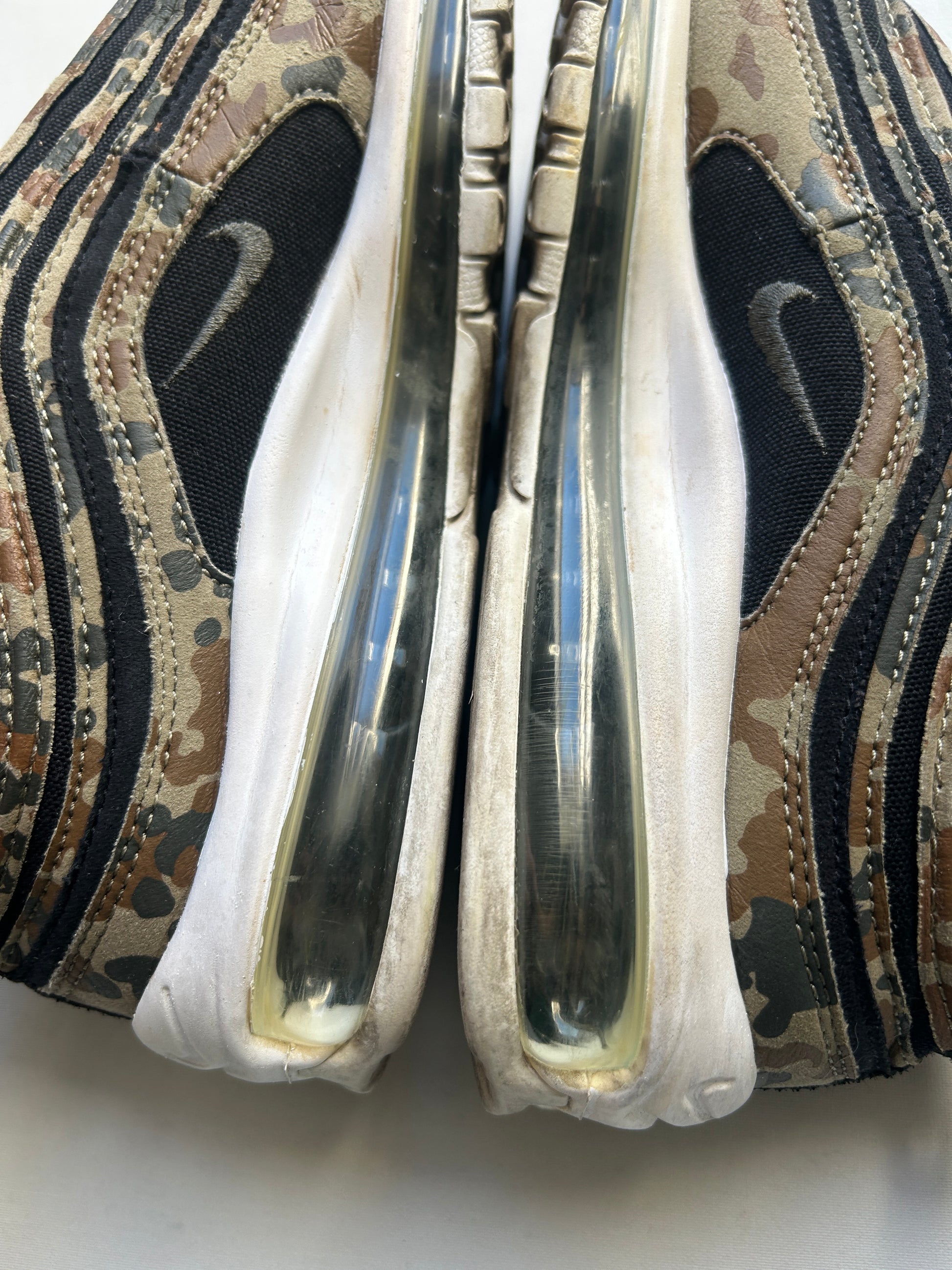 AIR MAX 97 “GERMANY CAMO” 42EU