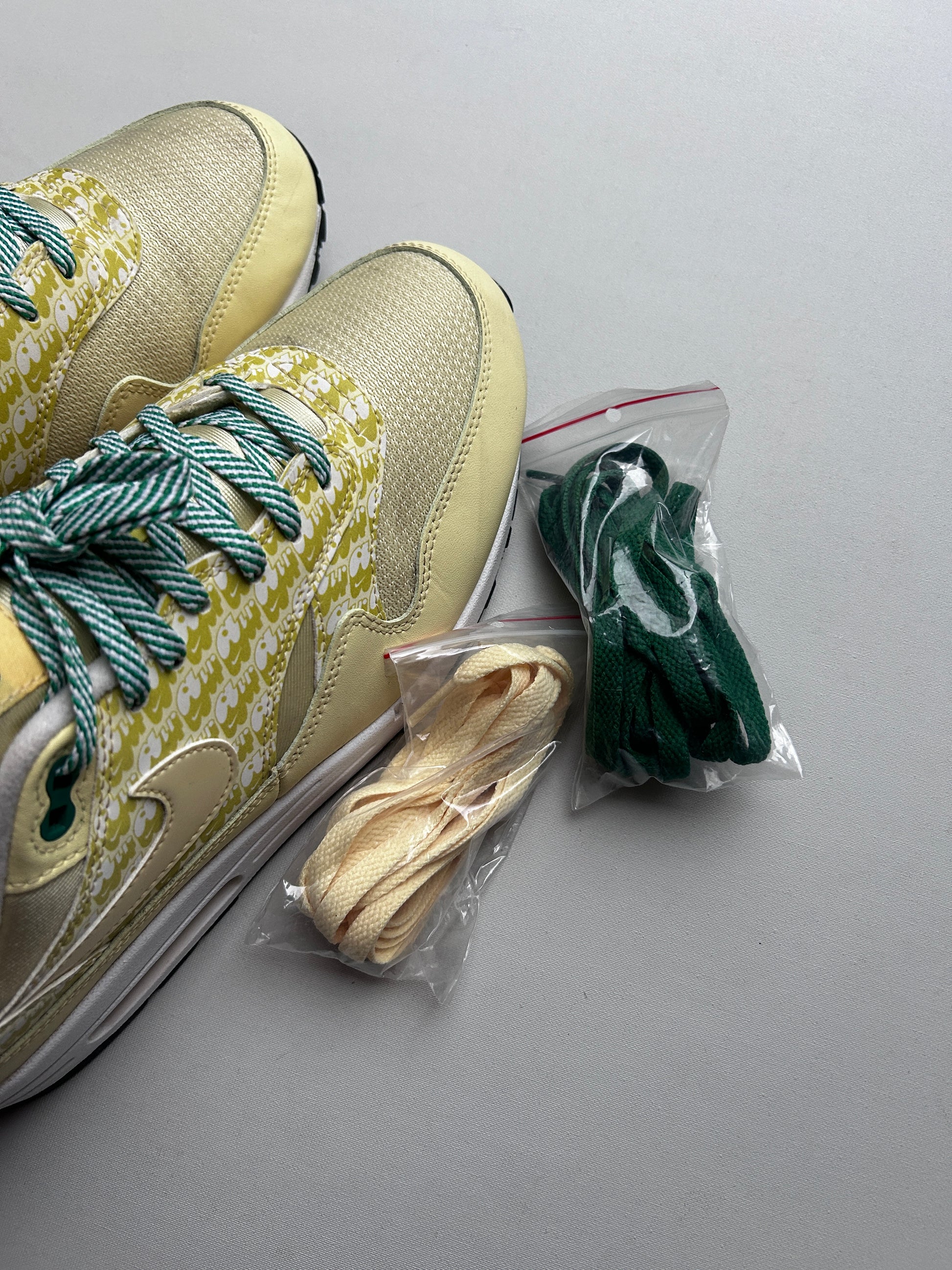 AIR MAX 1 PRM “LEMONADE” 44EU