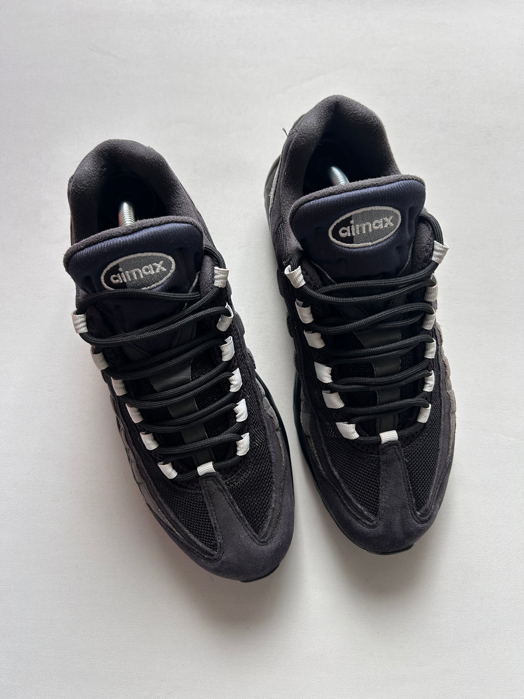 AIR MAX 95 “GREY GRADIENT” 44EU