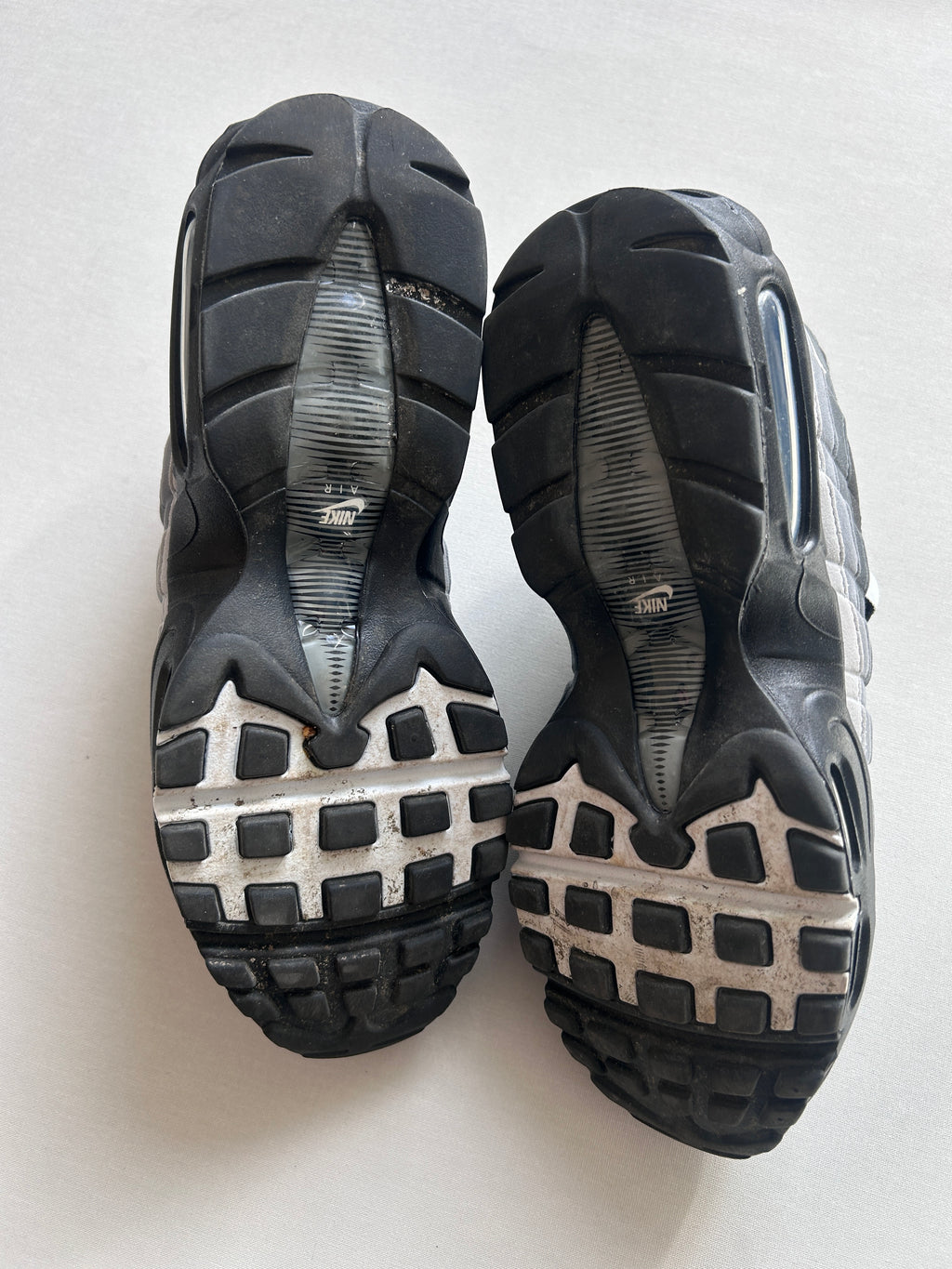 AIR MAX 95 “GREY GRADIENT” 42,5EU