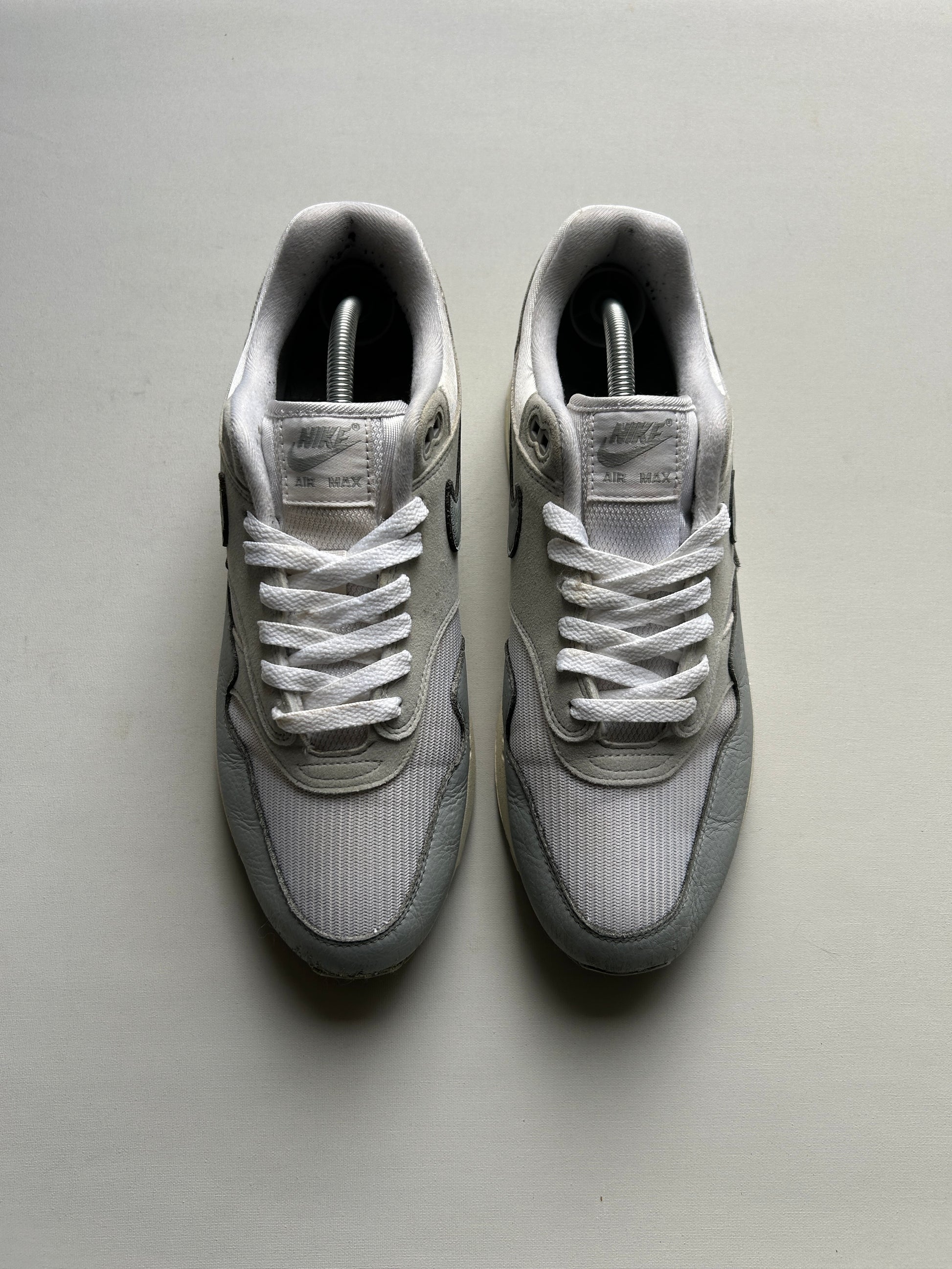 AIR MAX 1 “PURE PLATINIUM” 45EU