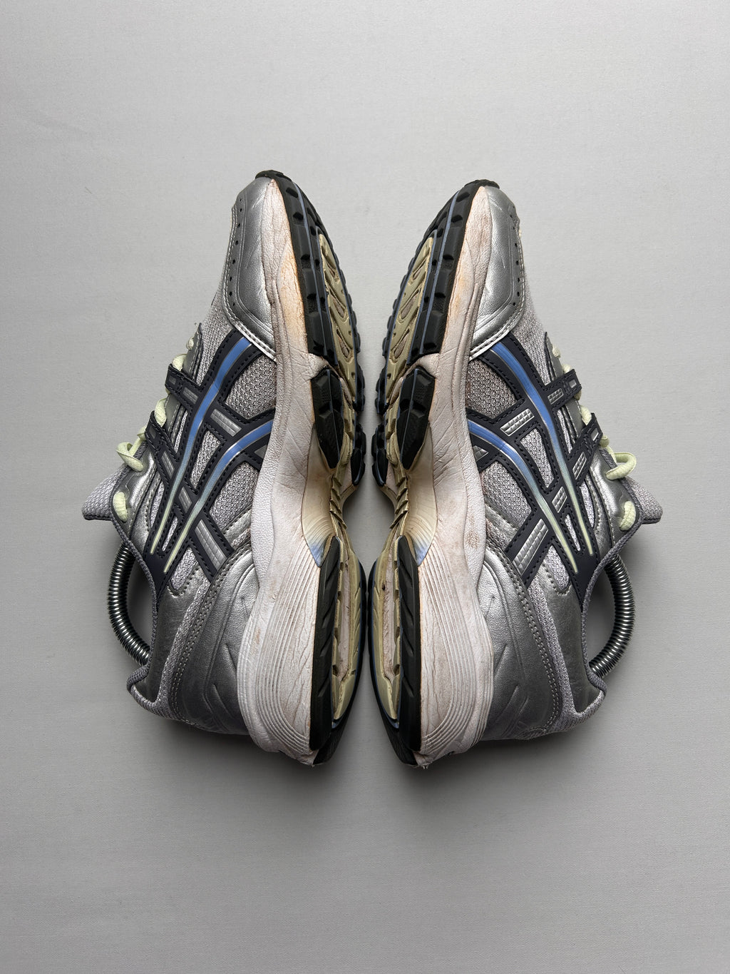 ASICS GEL 1090 “WHITE CARRIER GREY” 39EU
