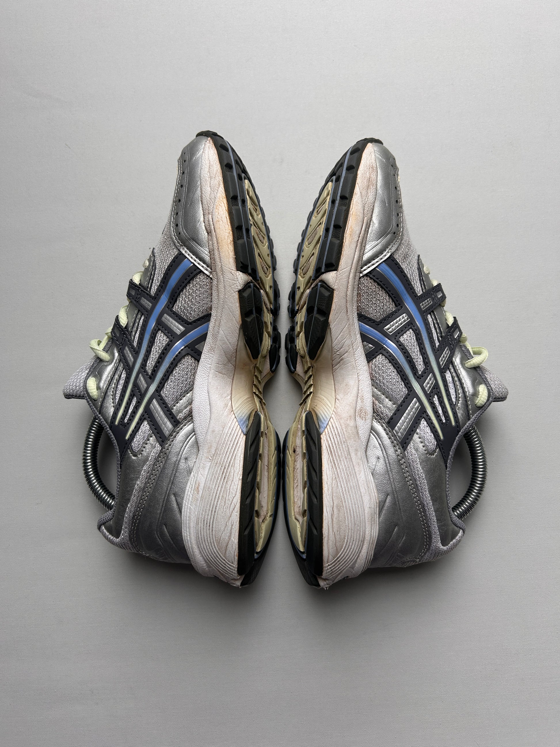 ASICS GEL 1090 “WHITE CARRIER GREY” 39EU