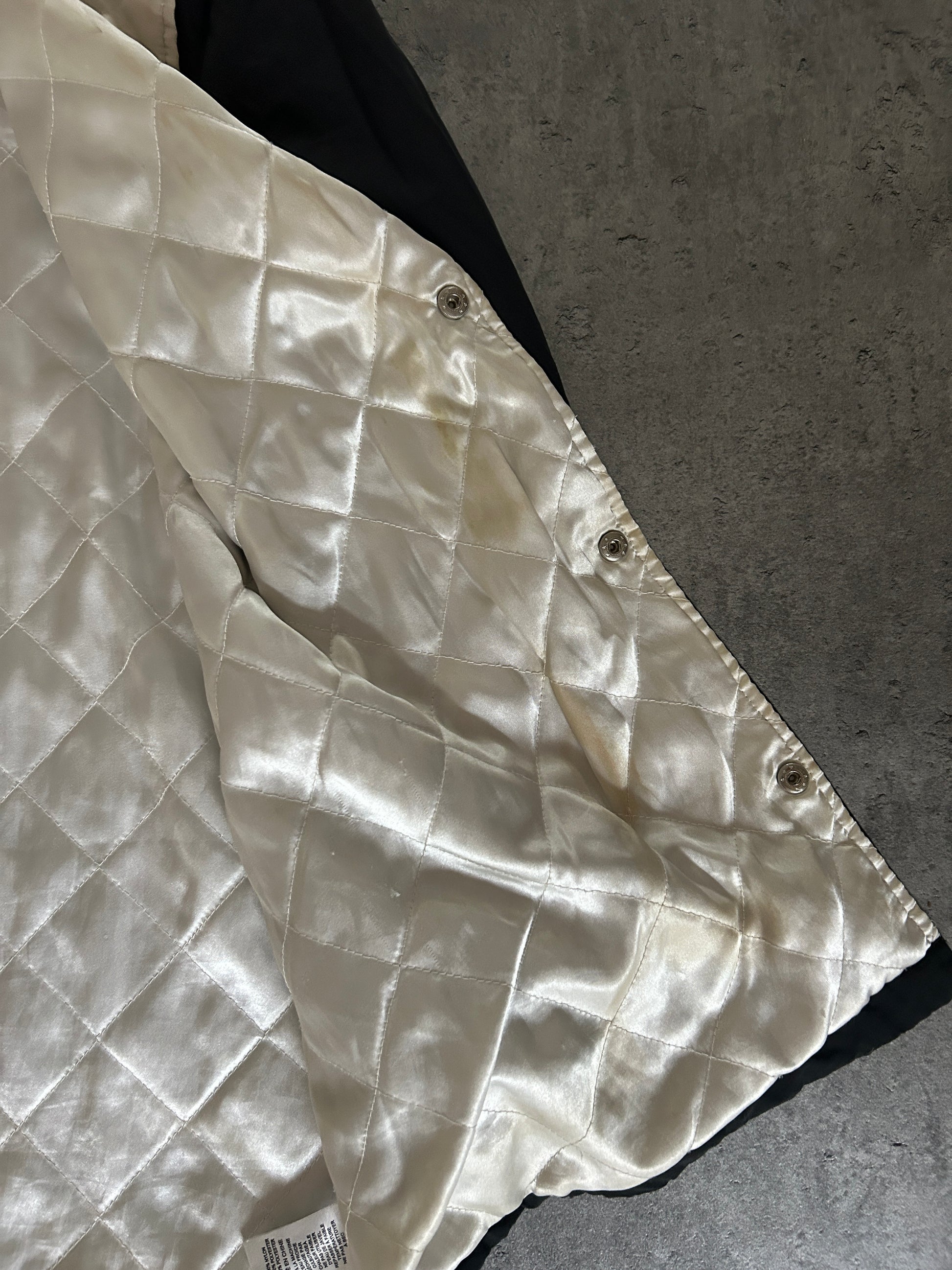 STÜSSY INTERNATIONAL COACH JACKET (L)