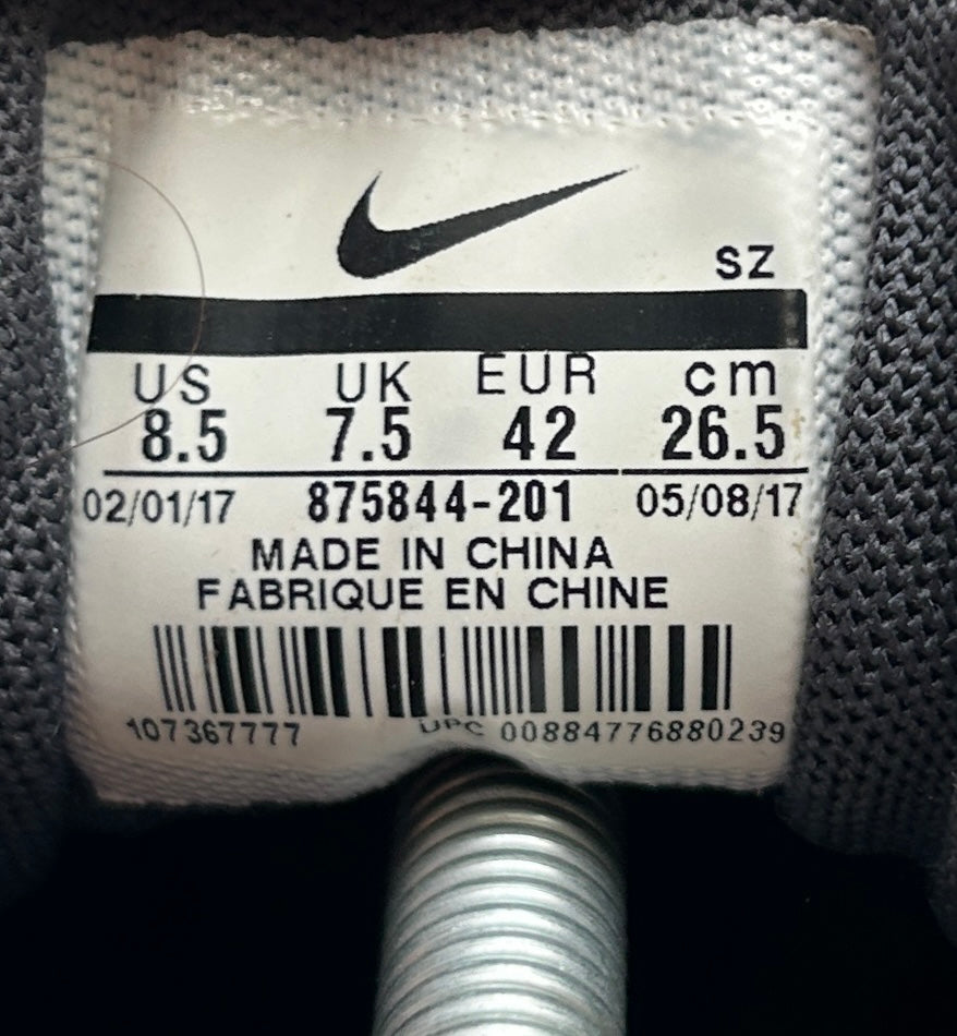 AIR MAX 1 “DARK STUCCO” 42EU