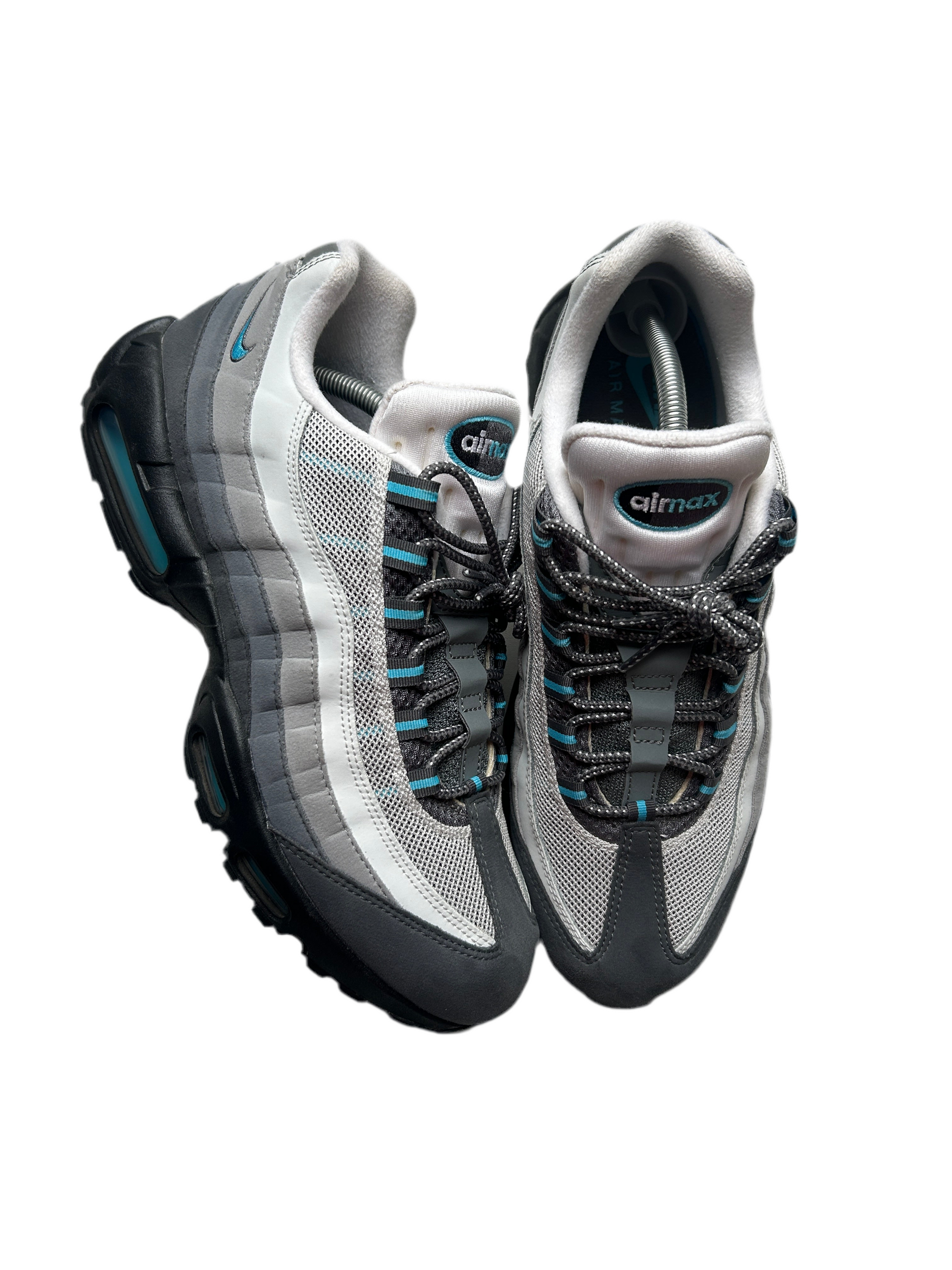 AIR MAX 95 “BALTIC BLUE” 45,5EU