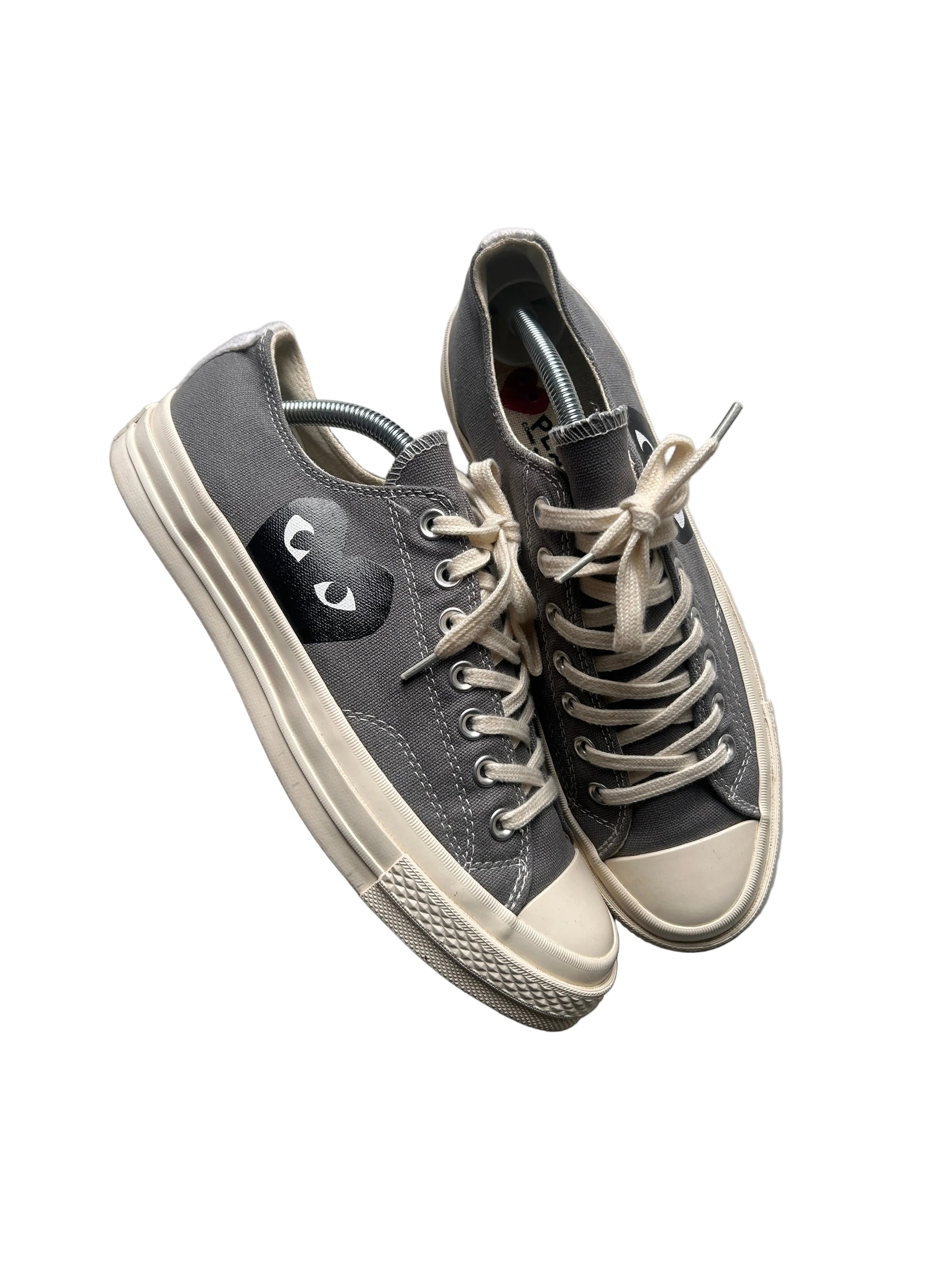 CONVERSE X CDG CHUCK 70 (42/42.5EU)