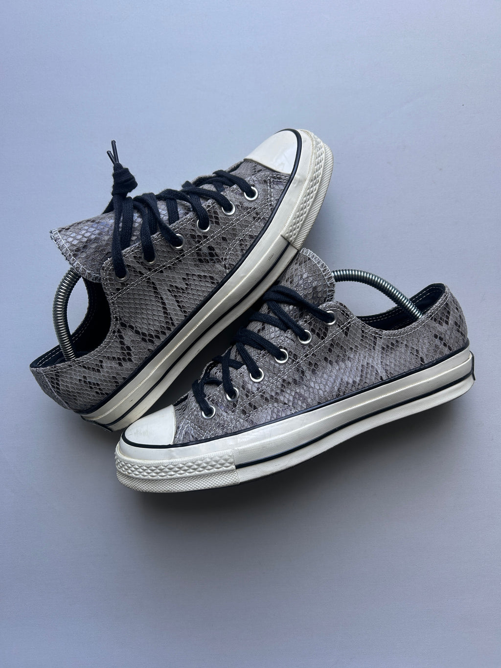 CONVERSE CHUCK 70 “SNAKESKIN” 41,5EU
