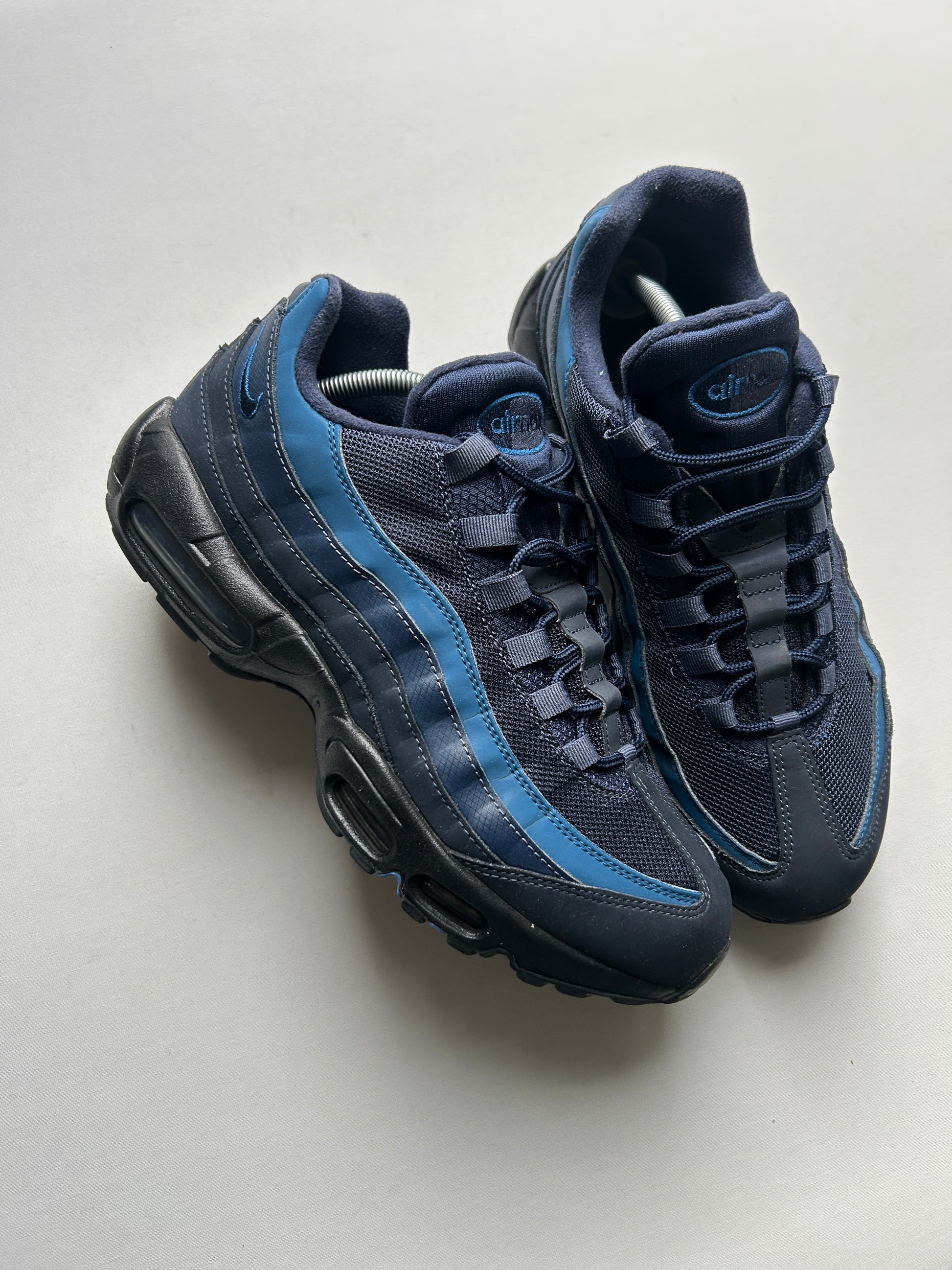 AIR MAX 95 “BLUE/NAVY” 45EU