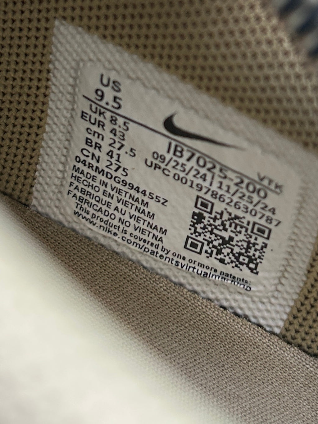 AIR MAX DN CAMO (43EU)