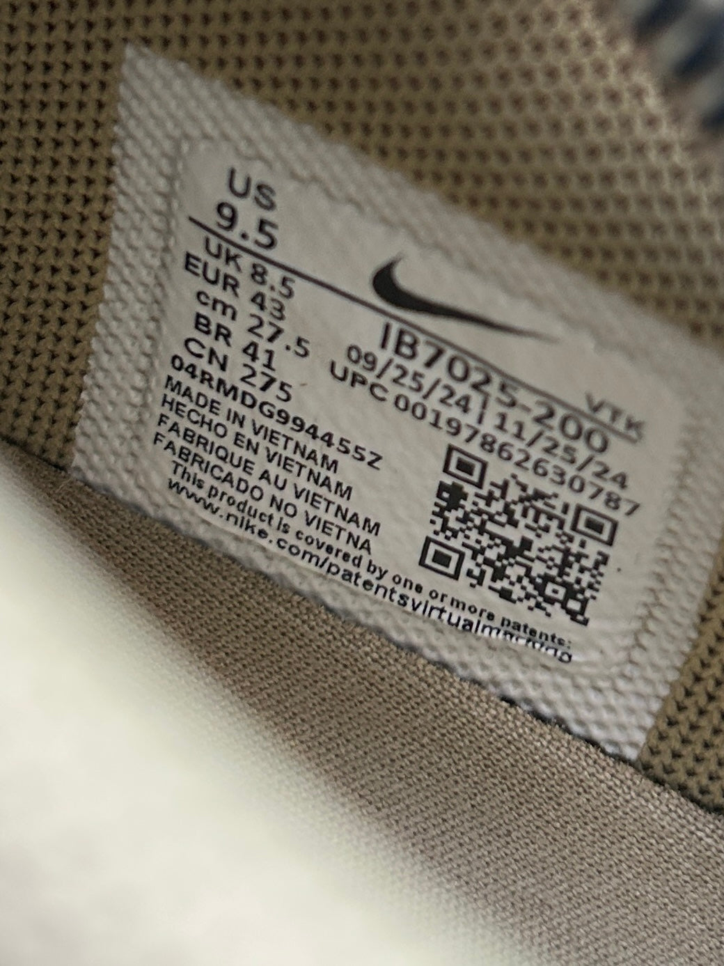 AIR MAX DN CAMO (43EU)
