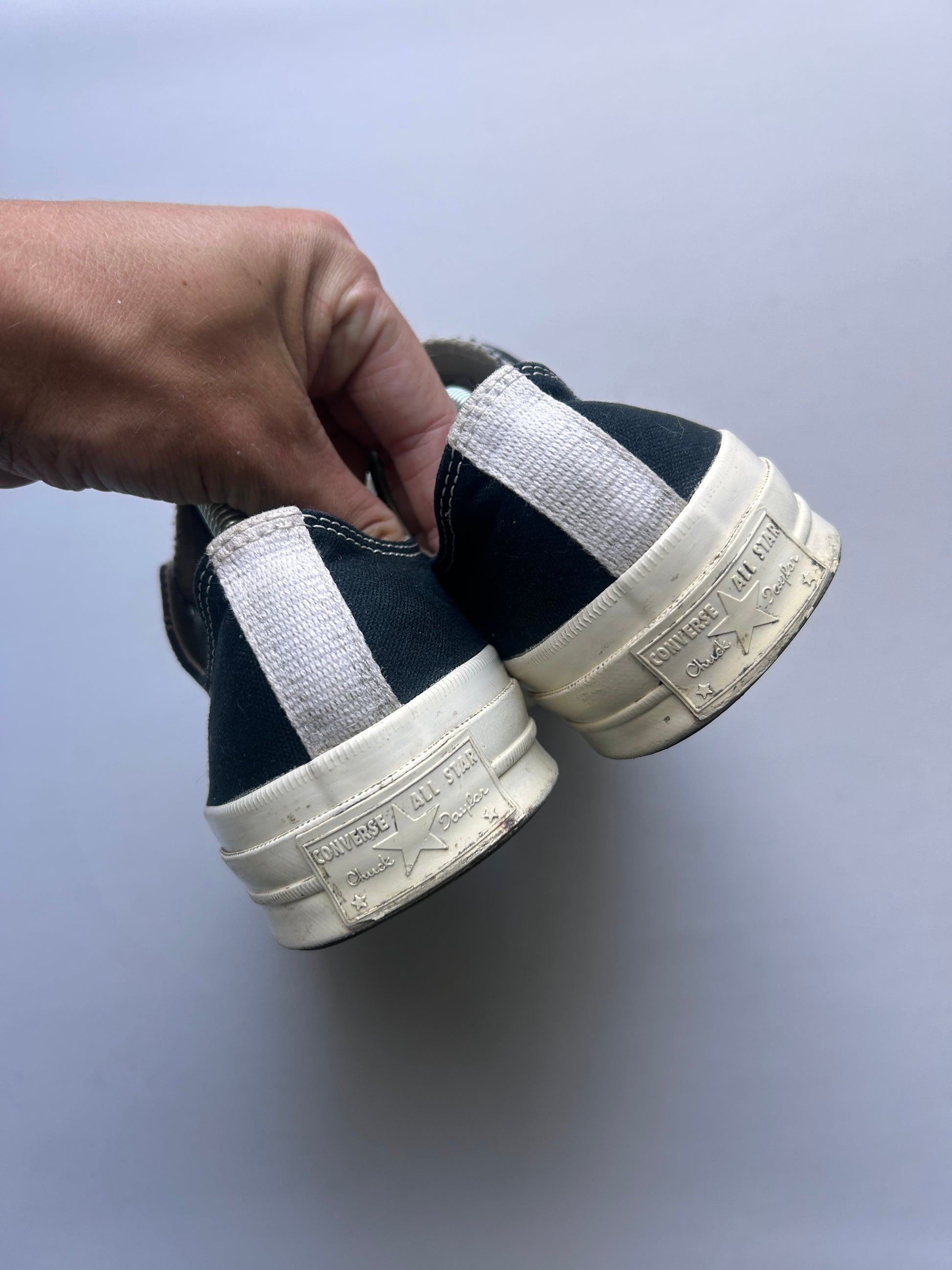 CONVERSE CHUCK 70 X CDG (42,5)