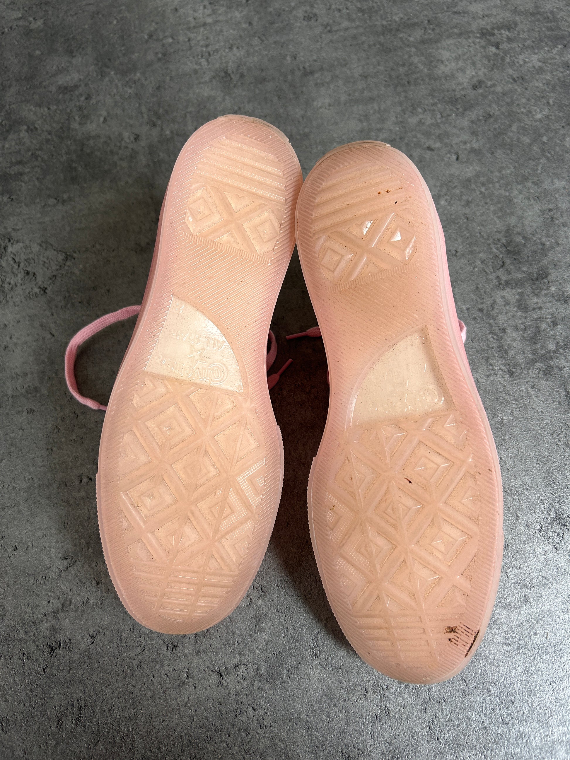 CONVERSE X GOLF PINK (41.5EU)