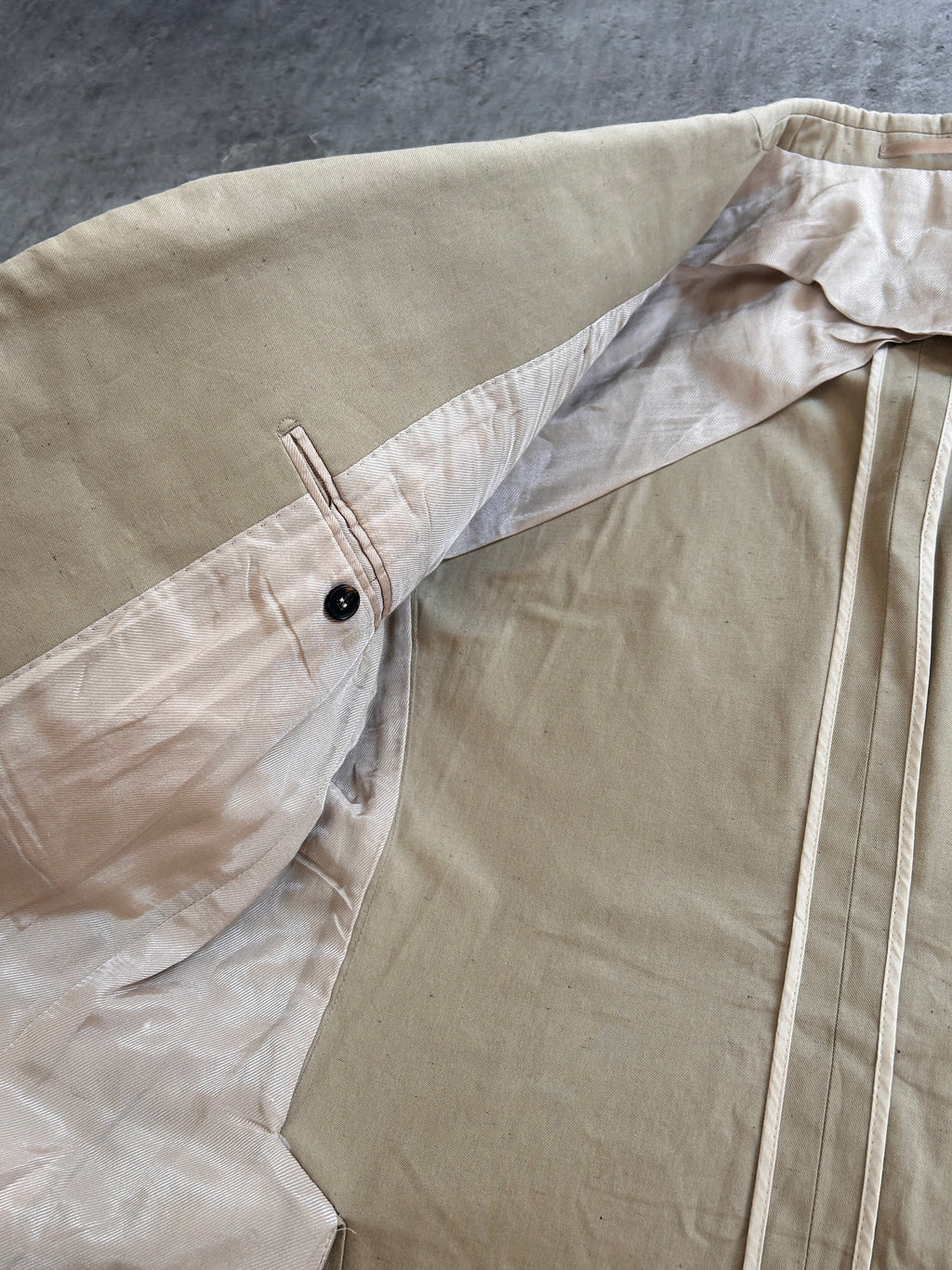 ACNE STUDIOS BLAZER (M)