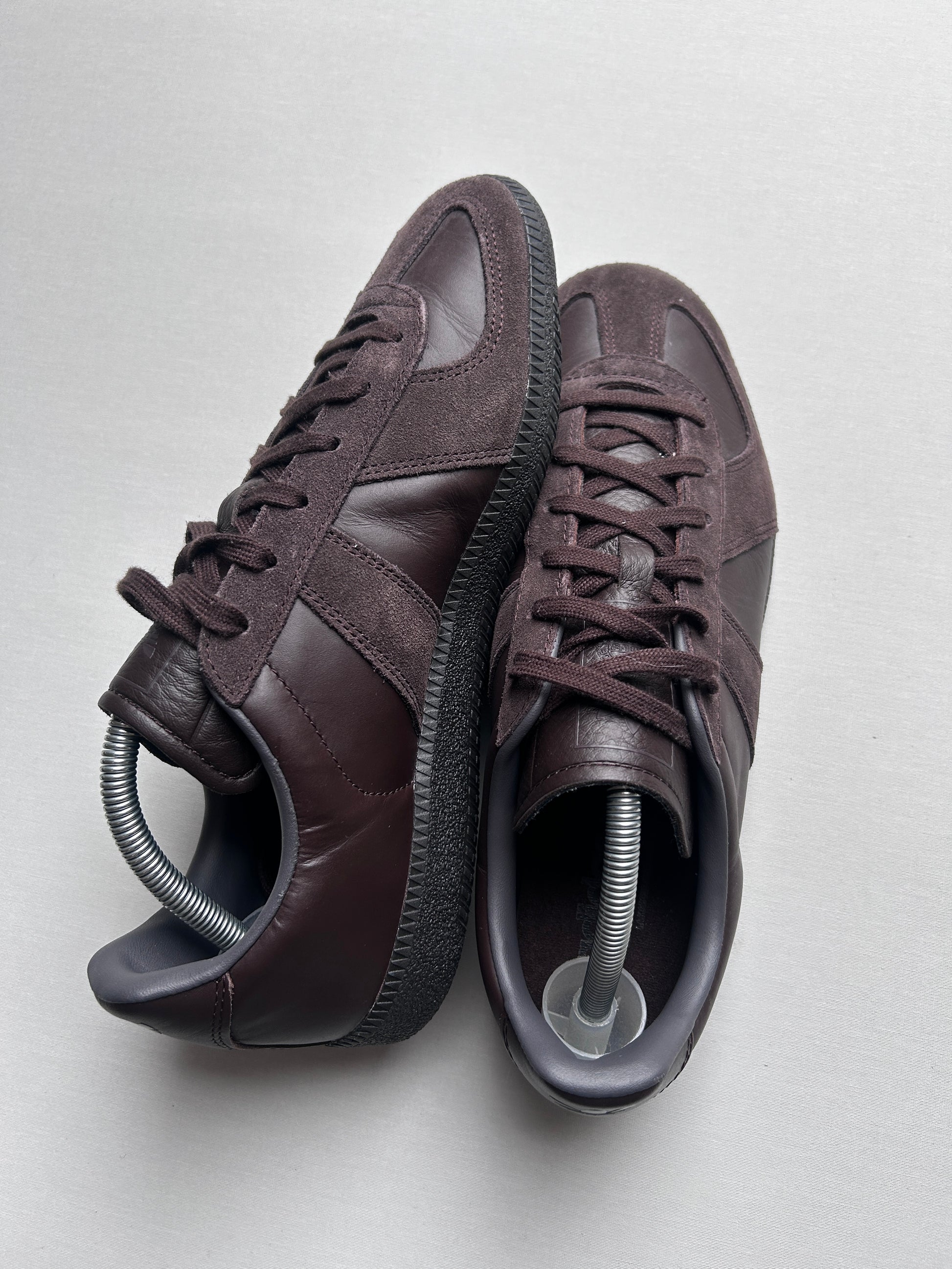 ADIDAS BW ARMY “DARK BROWN/BLACK” 43EU