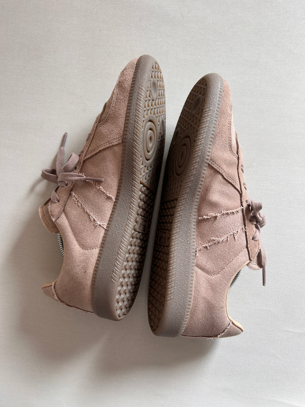 ADIDAS BW ARMY “BEIGE/BROWN” (43EU)