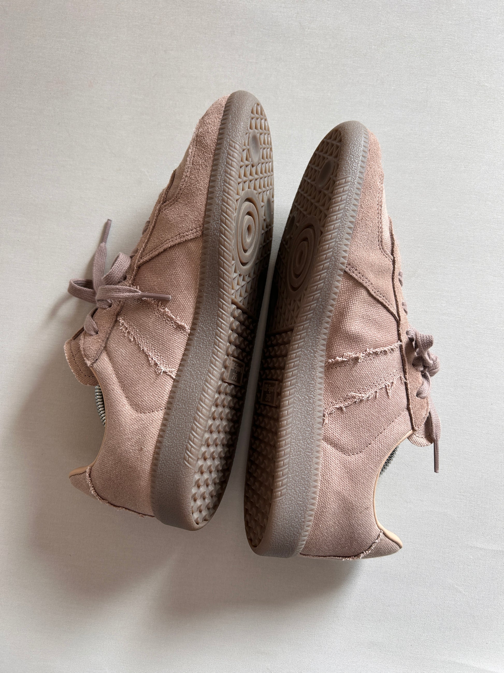 ADIDAS BW ARMY “BEIGE/BROWN” (43EU)