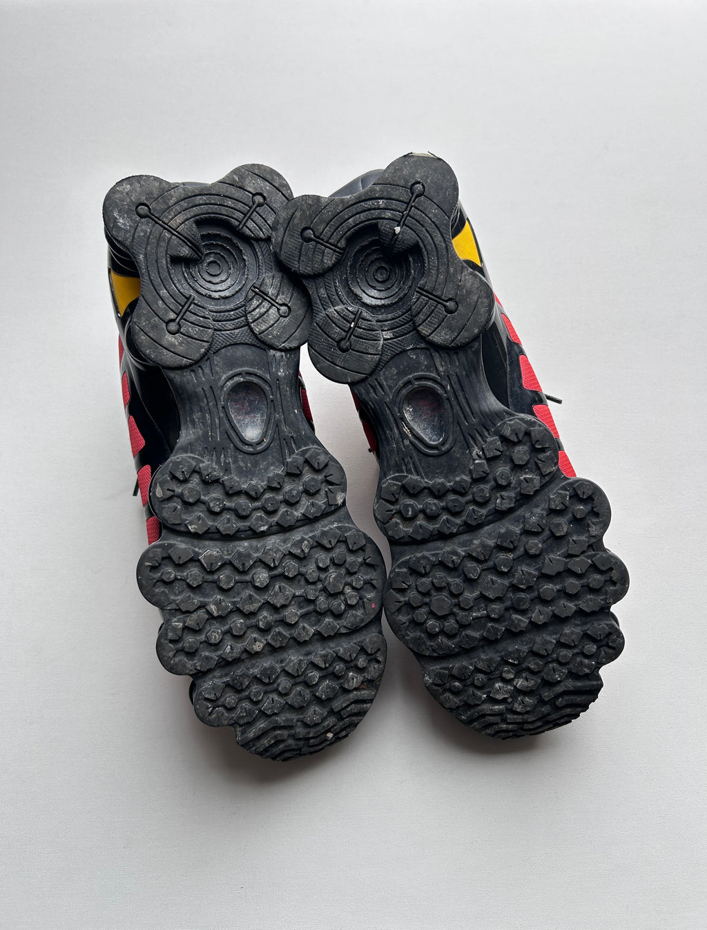NIKE SHOX TL “SUNRISE” 46EU