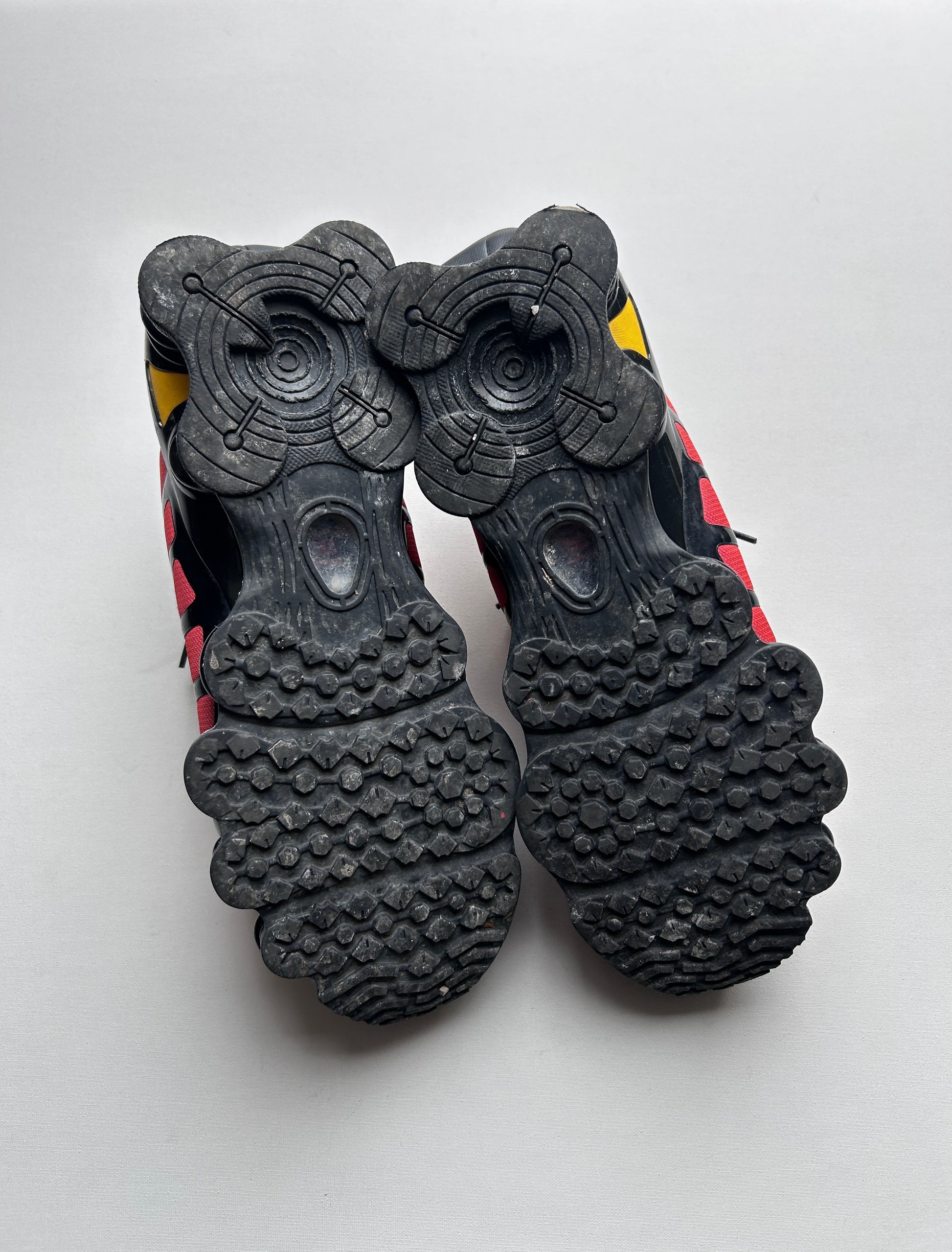 NIKE SHOX TL “SUNRISE” 46EU