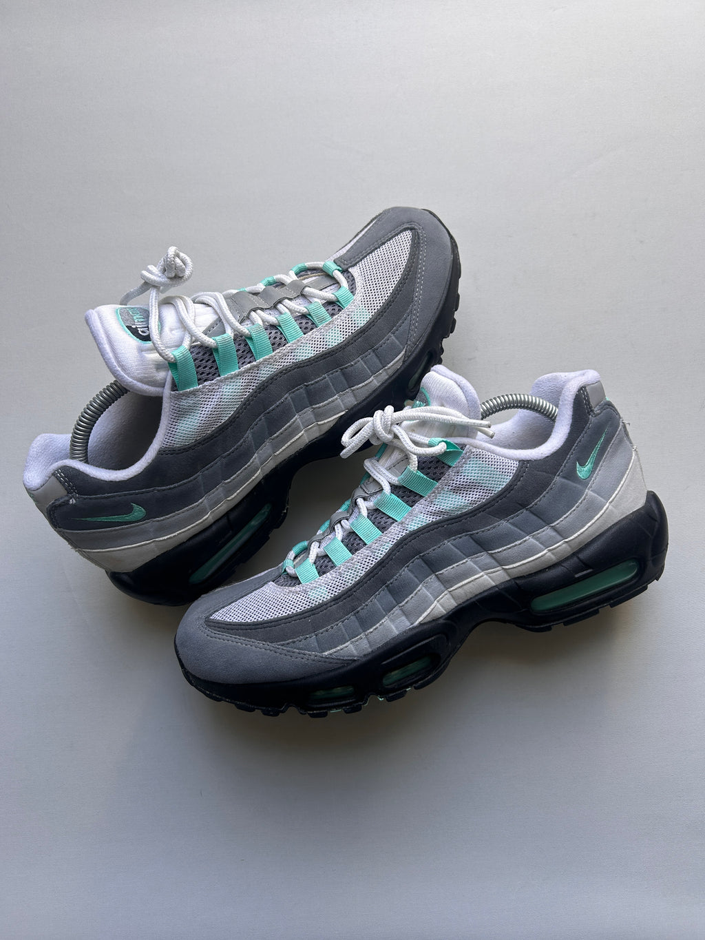 AIR MAX 95 “HYPER TURQUISE” 44EU
