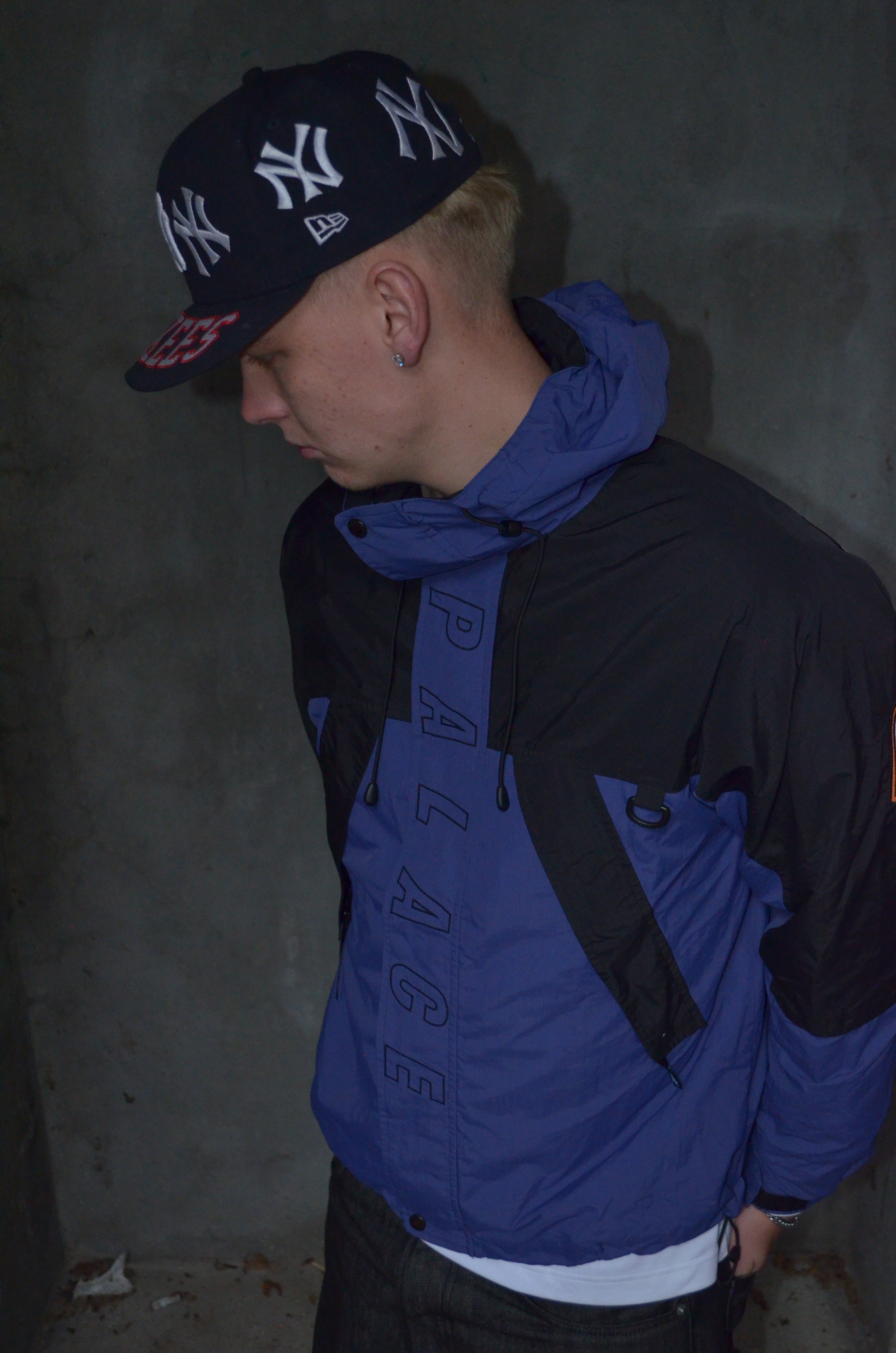 PALACE VOLUME JACKET 2020 (M/L)