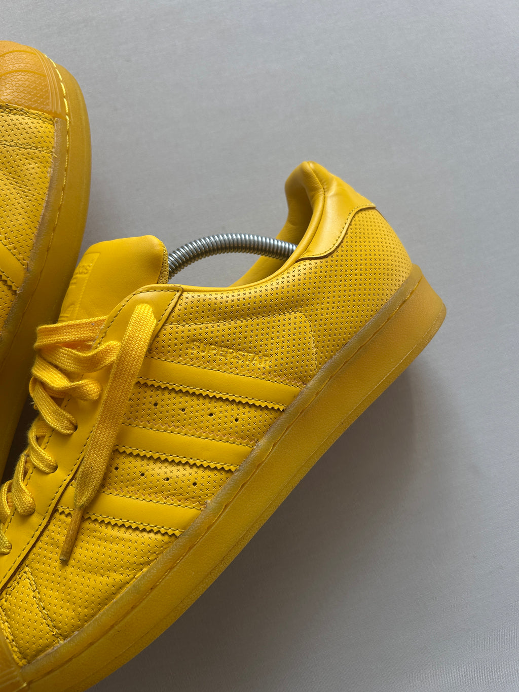 ADIDAS SUPERSTAR SUPERCOLOR (43EU)