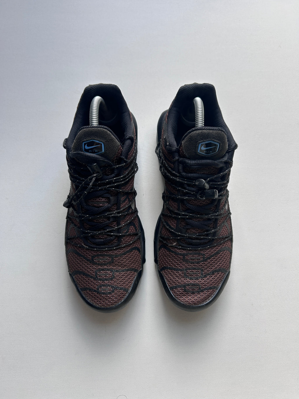 AIR MAX PLUS UT “BLACK/BROWN” 42EU