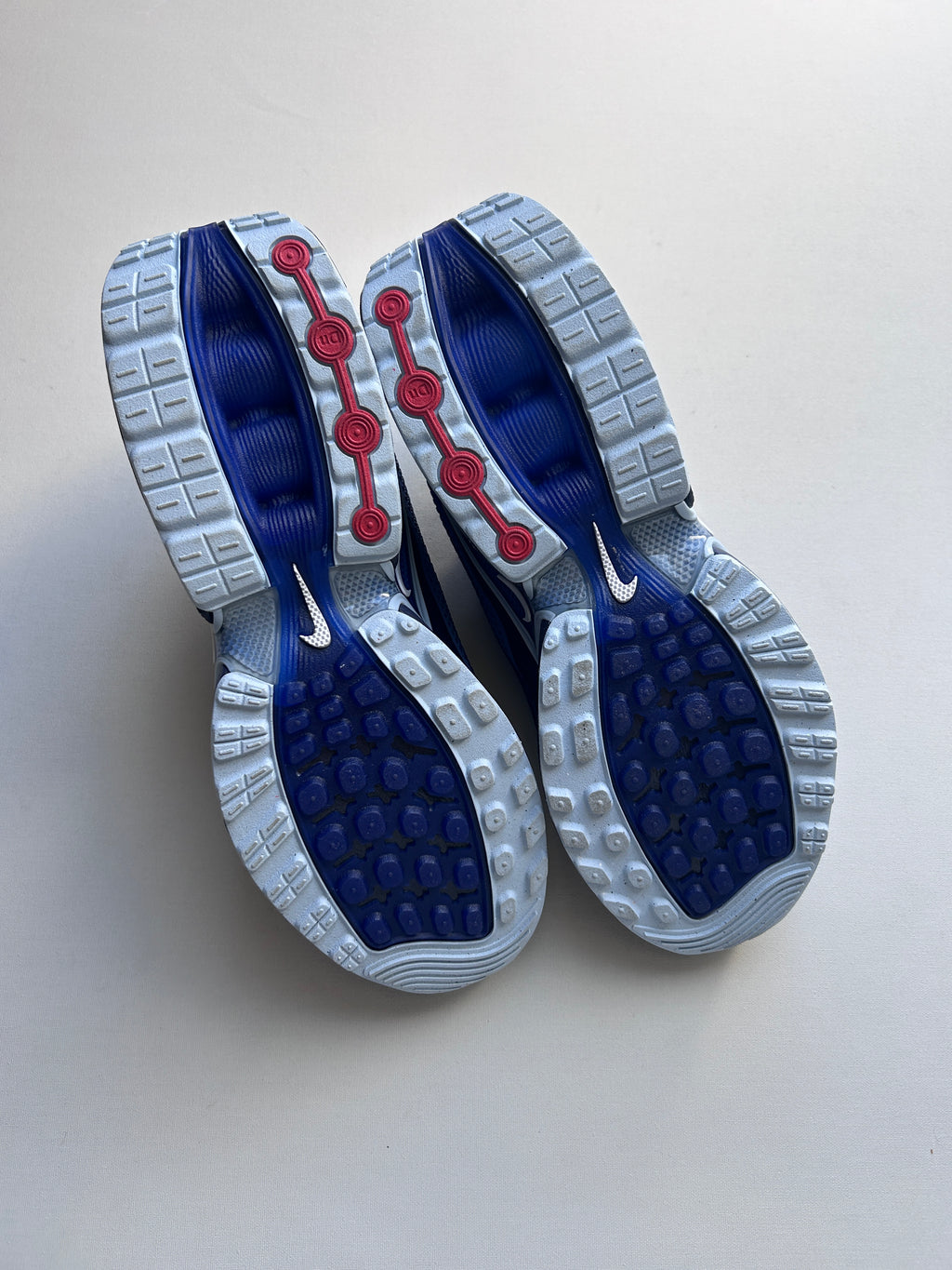 AIR MAX DN “BLUE/GREY” 43EU