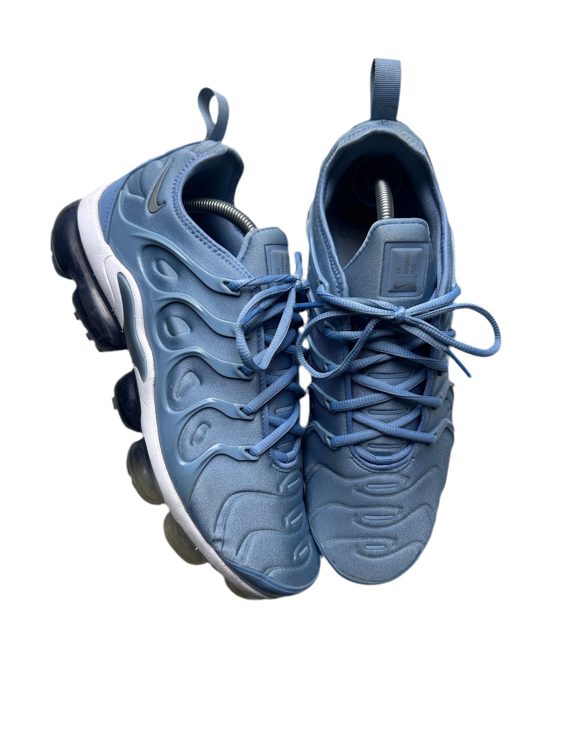 NIKE VAPORMAX PLUS “WORK BLUE” 44,5EU