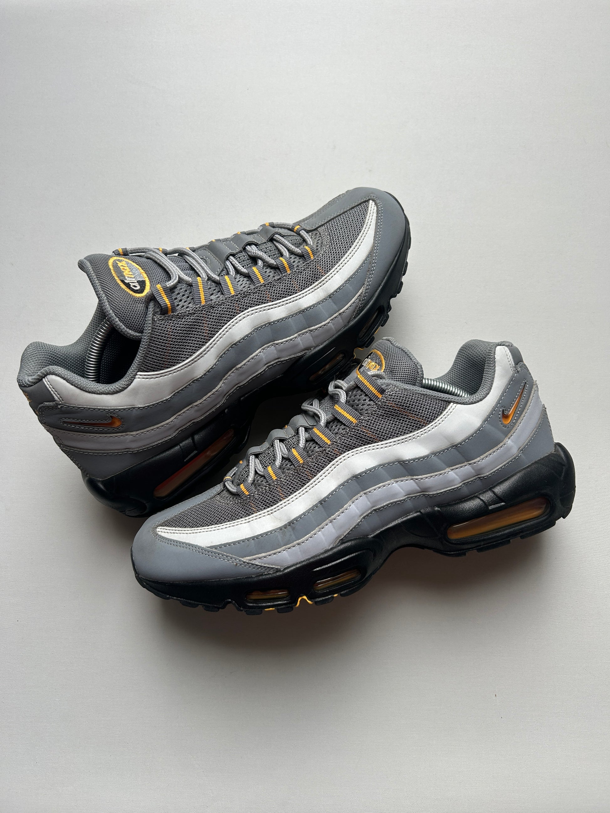AIR MAX 95 “COOL GREY SUNDIAL” 45,5EU