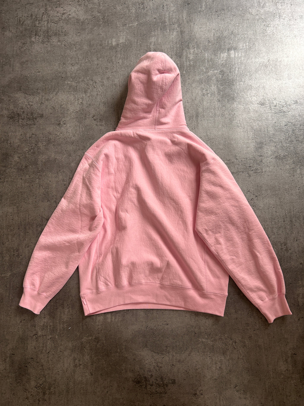 SUPREME STARS ARC HOODIE (S)