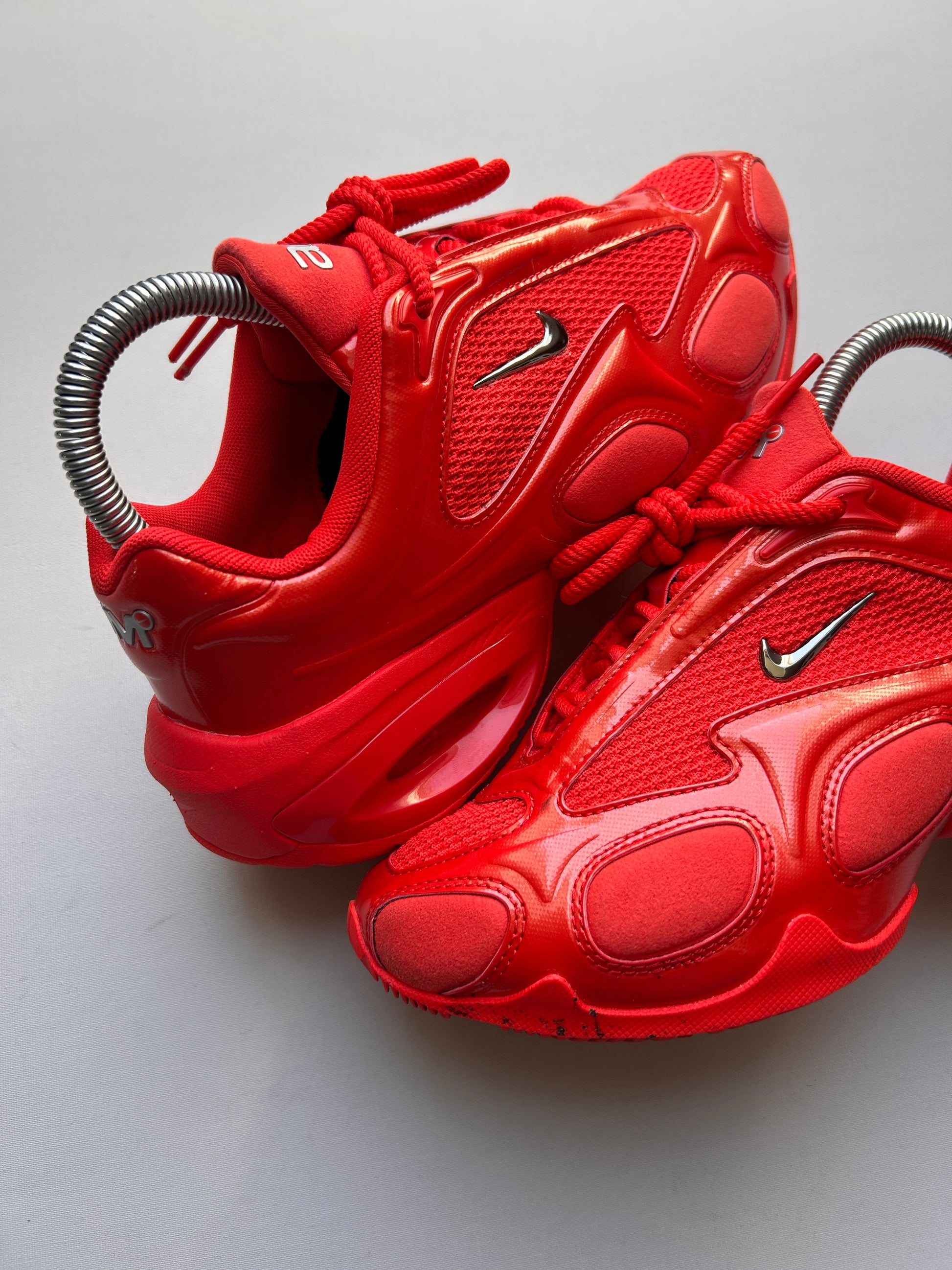 AIR MAX MUSE “TRIPLE RED” 37,5EU