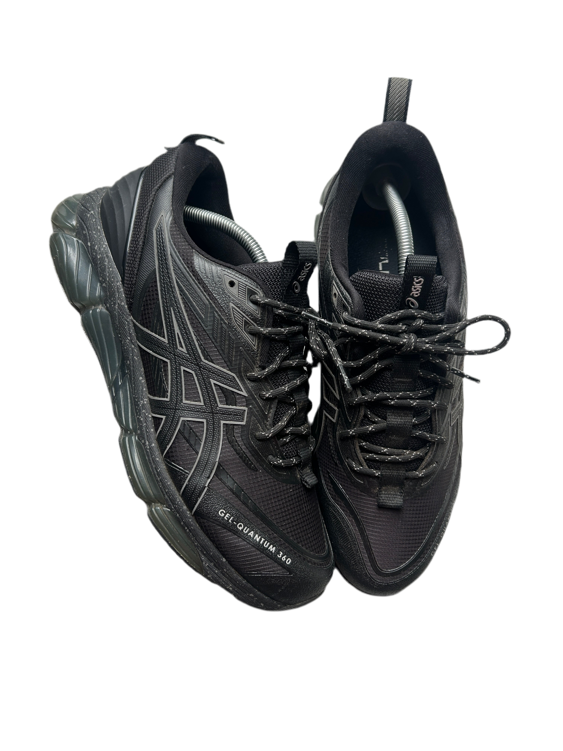 ASICS GEL QUANTUM 360 “BLACK” 45EU